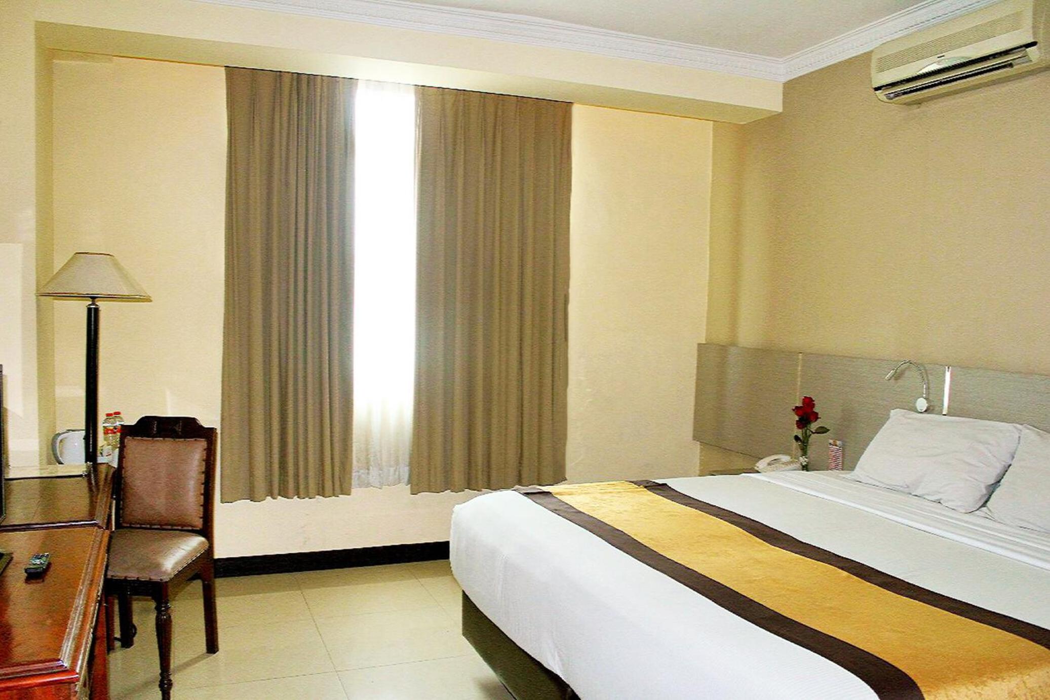 Superior Double Or Twin Room photo 2