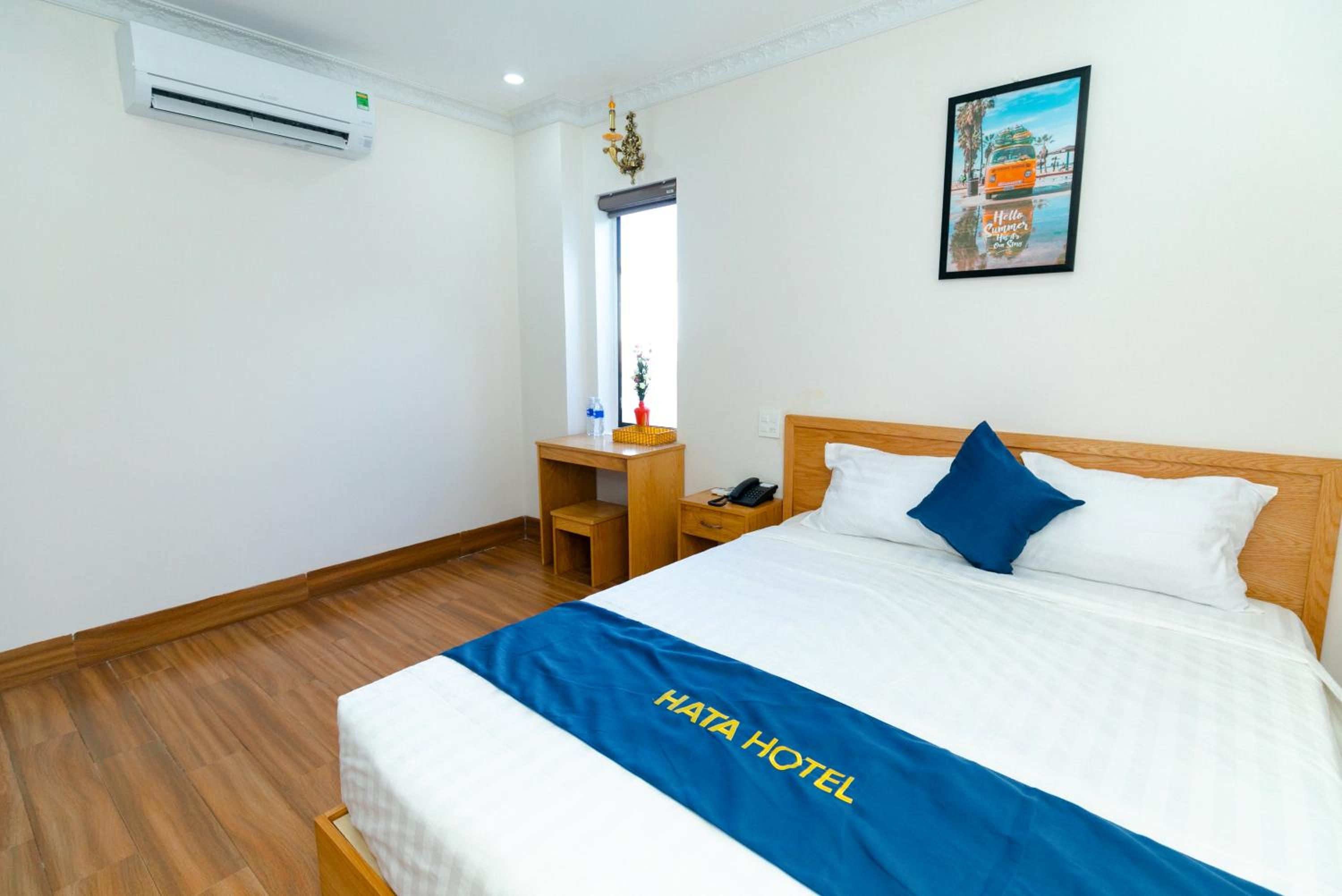 Standard Double Room - Photo 6