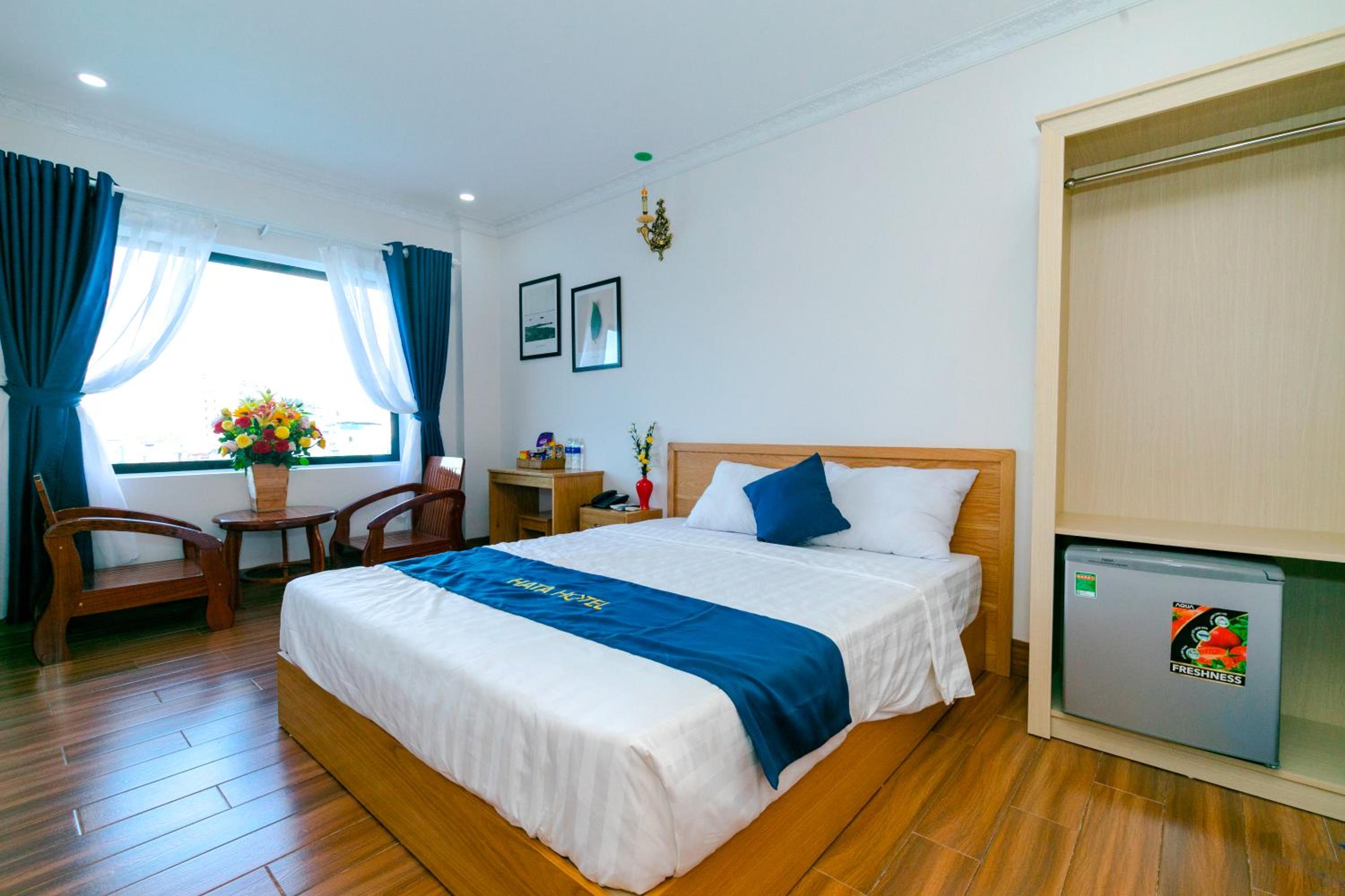 Standard Double Room - Photo 2