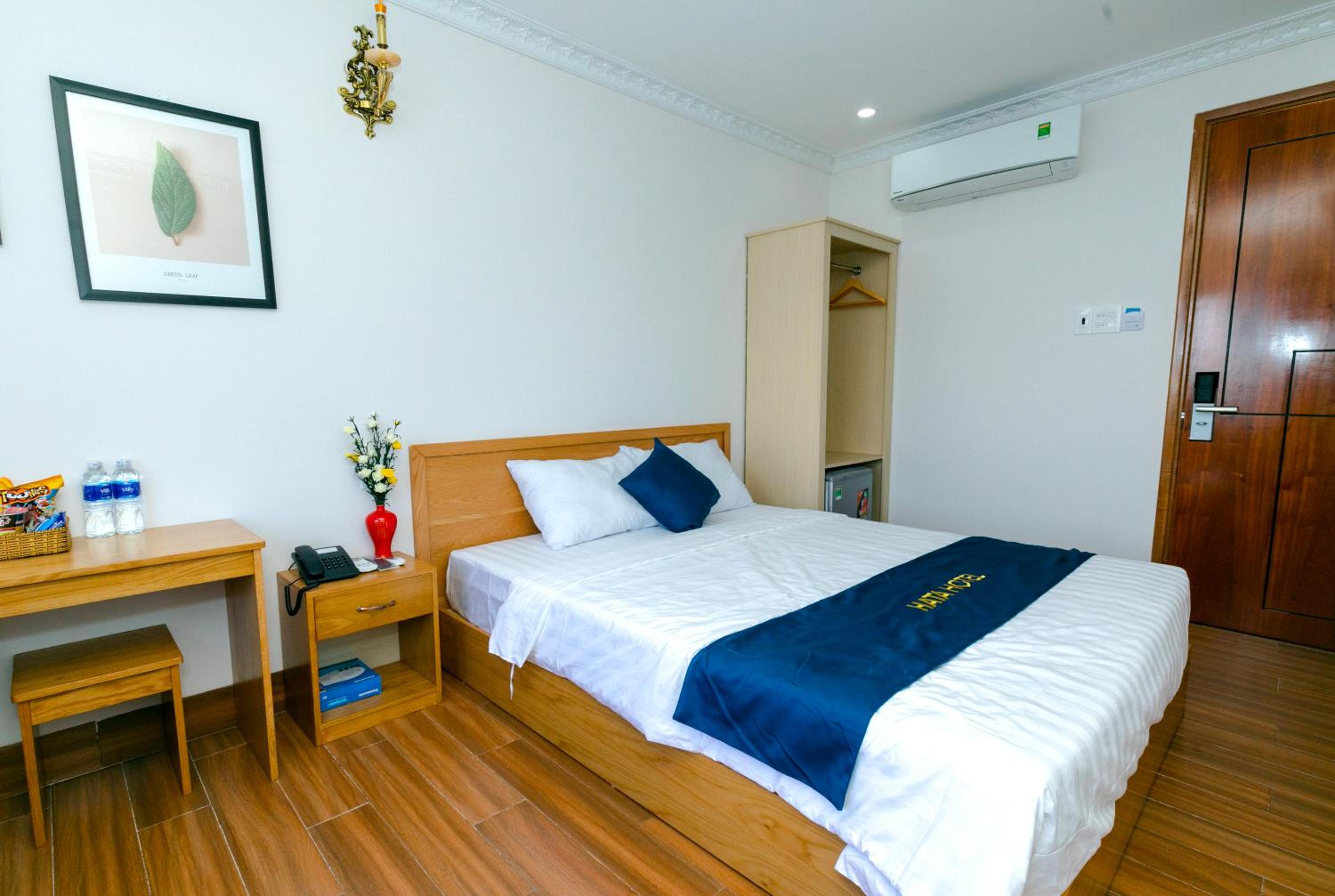 Standard Double Room - Photo 3