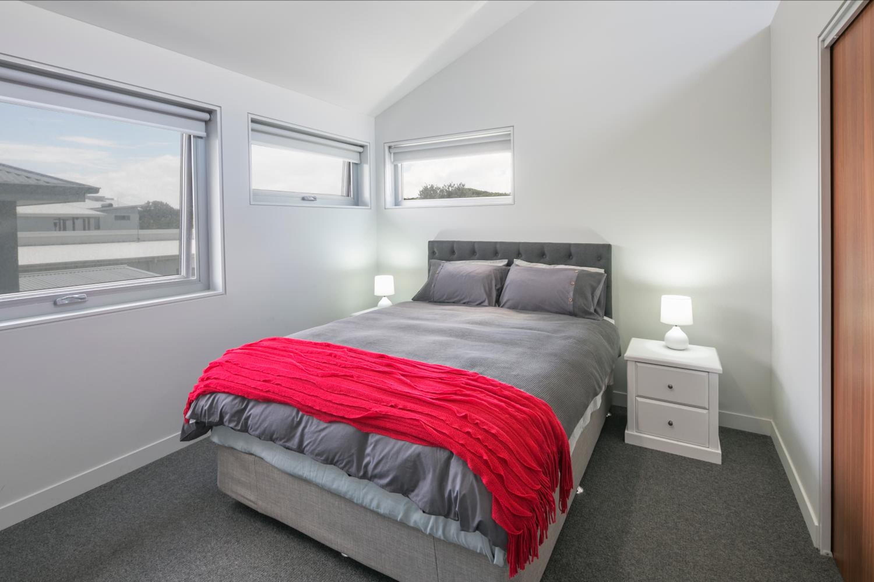 Deluxe Double Room With Shower photo 1