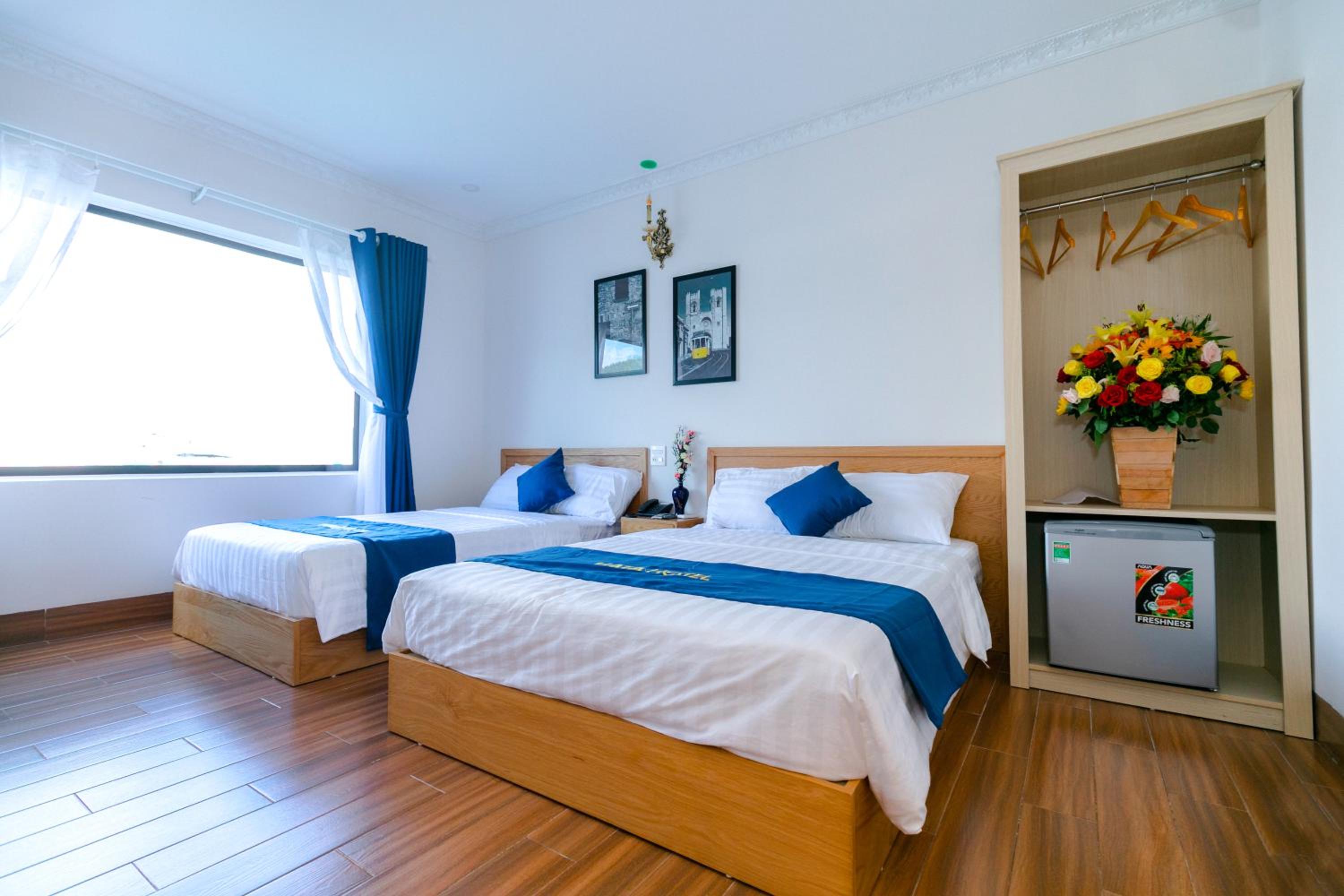 Triple Room - Photo 8