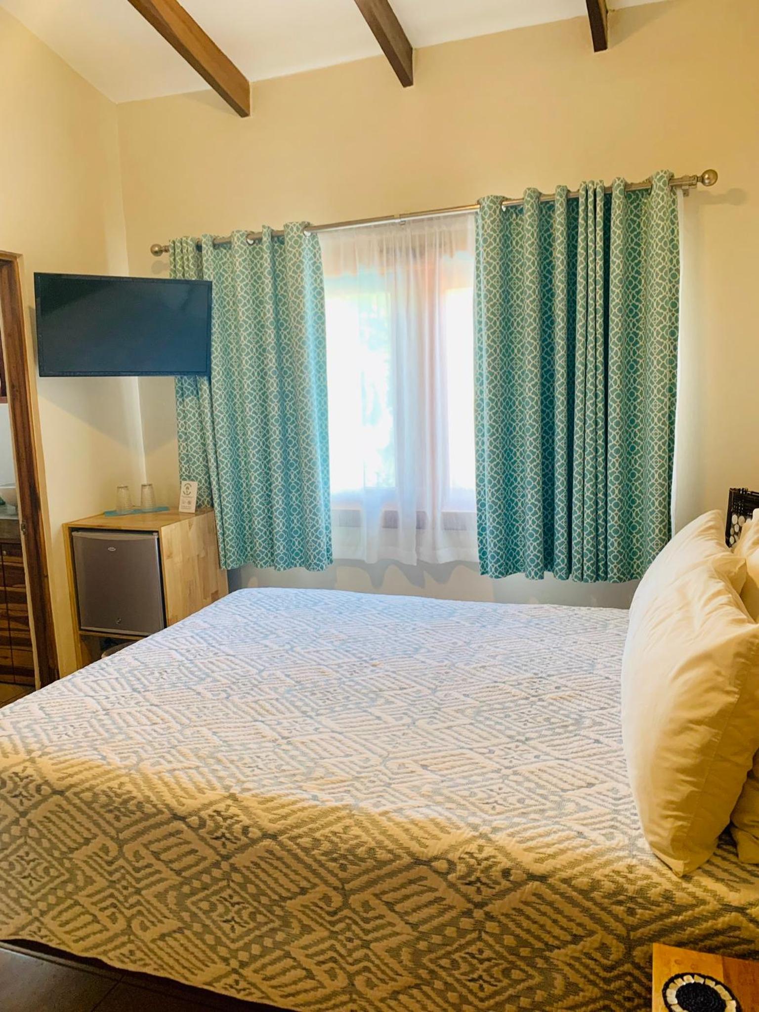 Habitación Queen