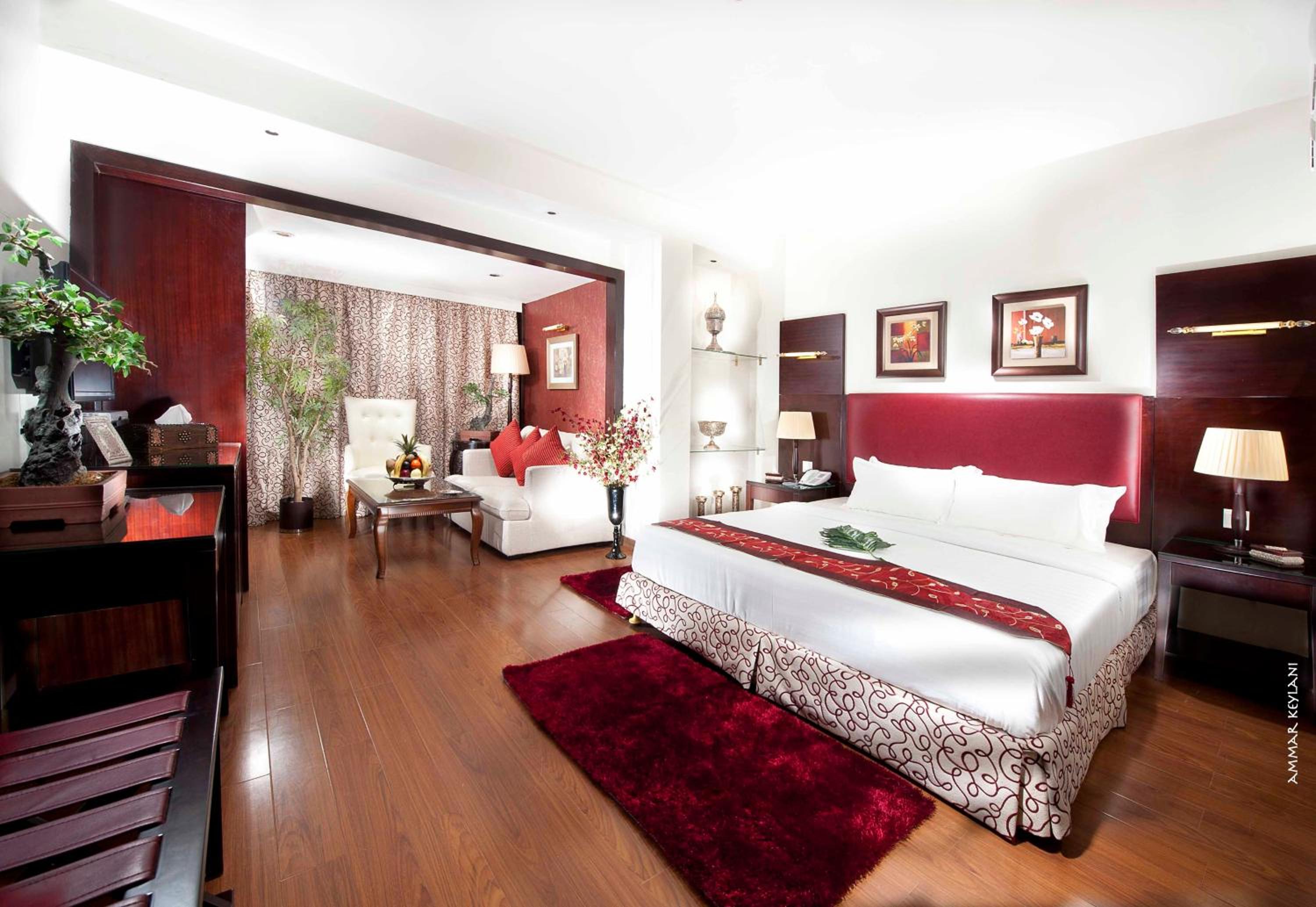 Junior Suite photo 3
