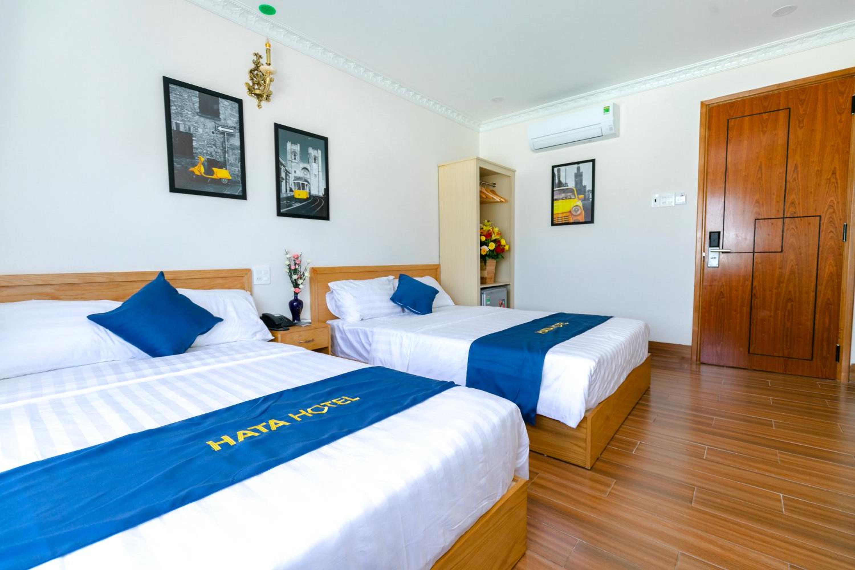 Triple Room - Photo 7