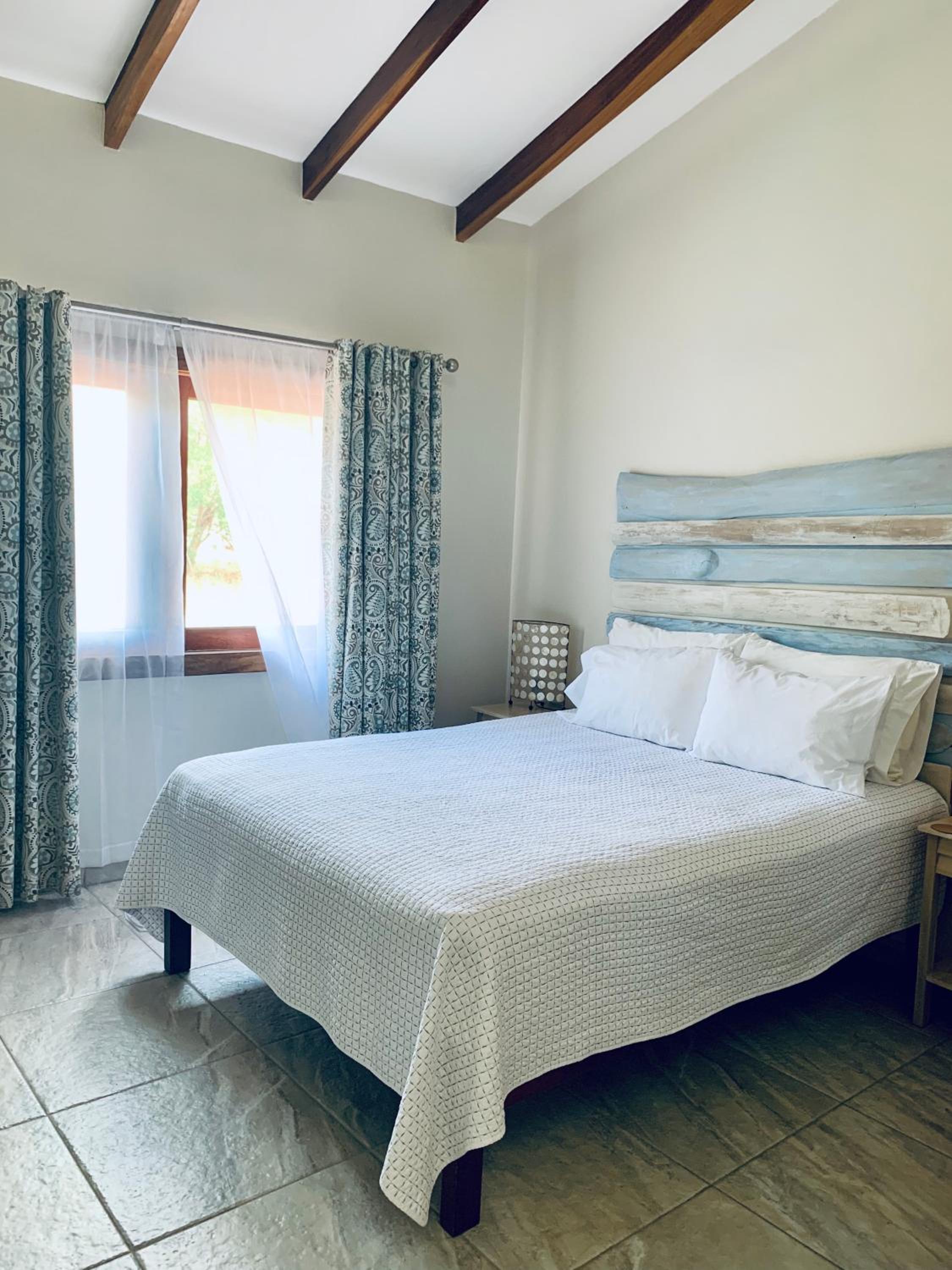 Habitación Deluxe Queen