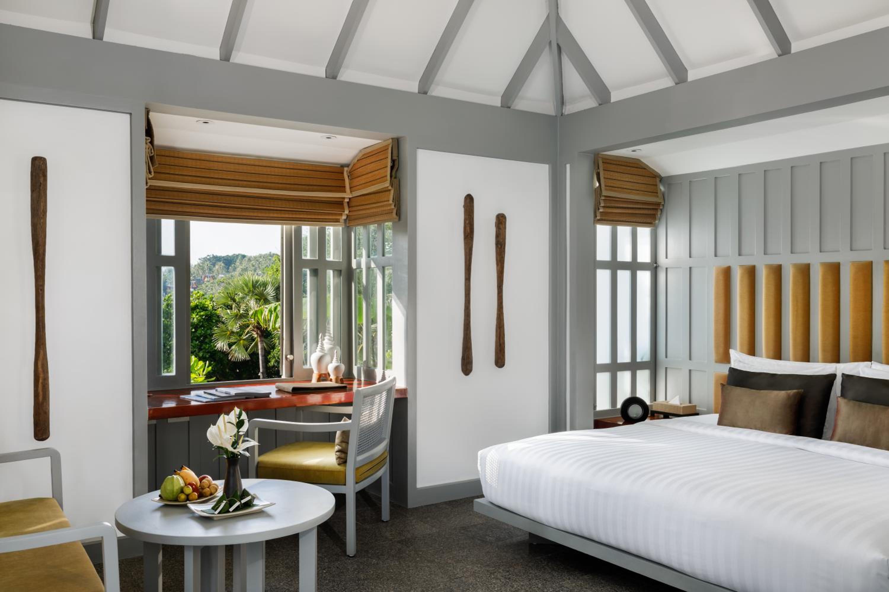 Two-Bedroom Family Cottages - Photo 2