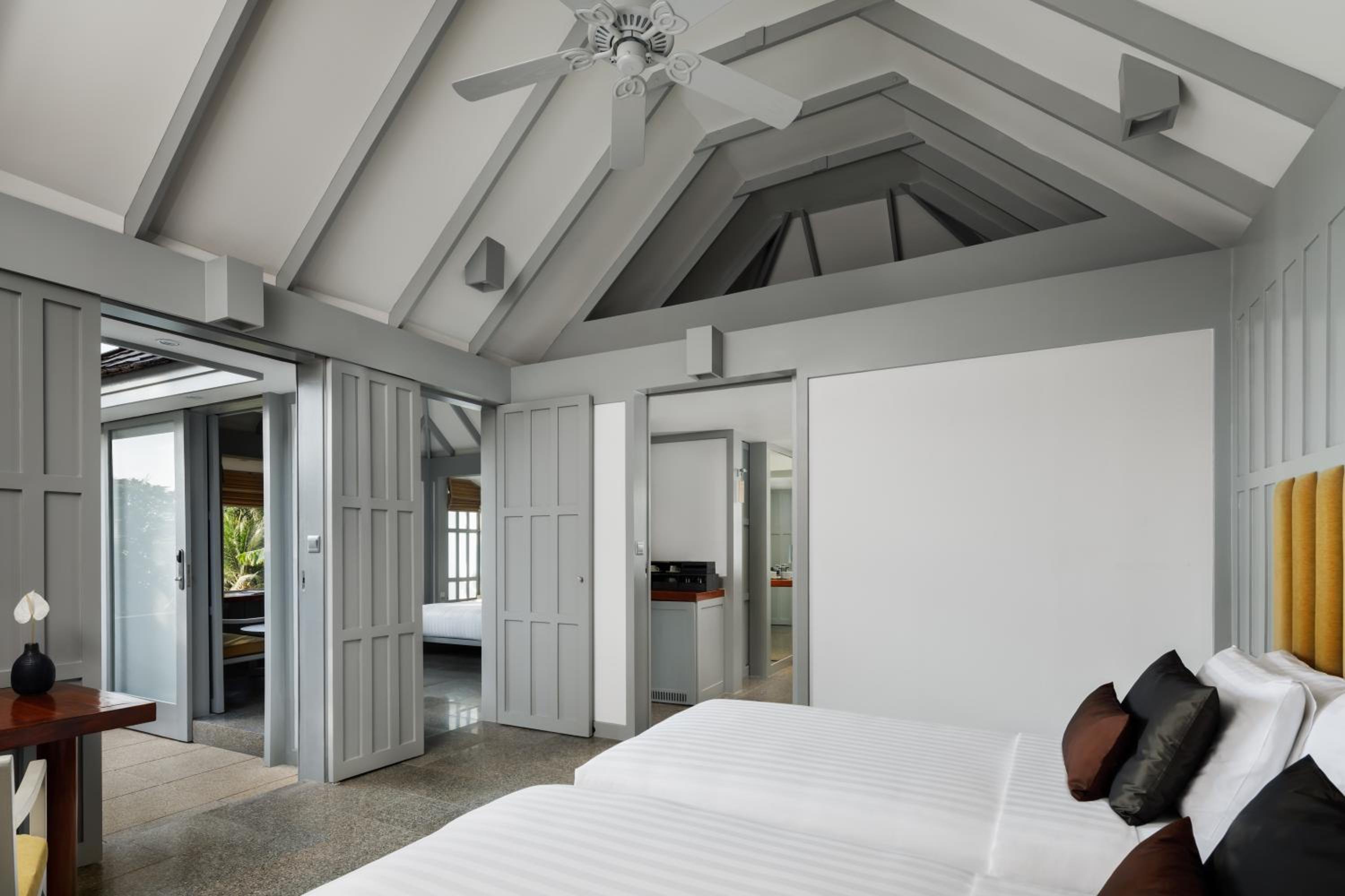 Two-Bedroom Family Cottages - Photo 1