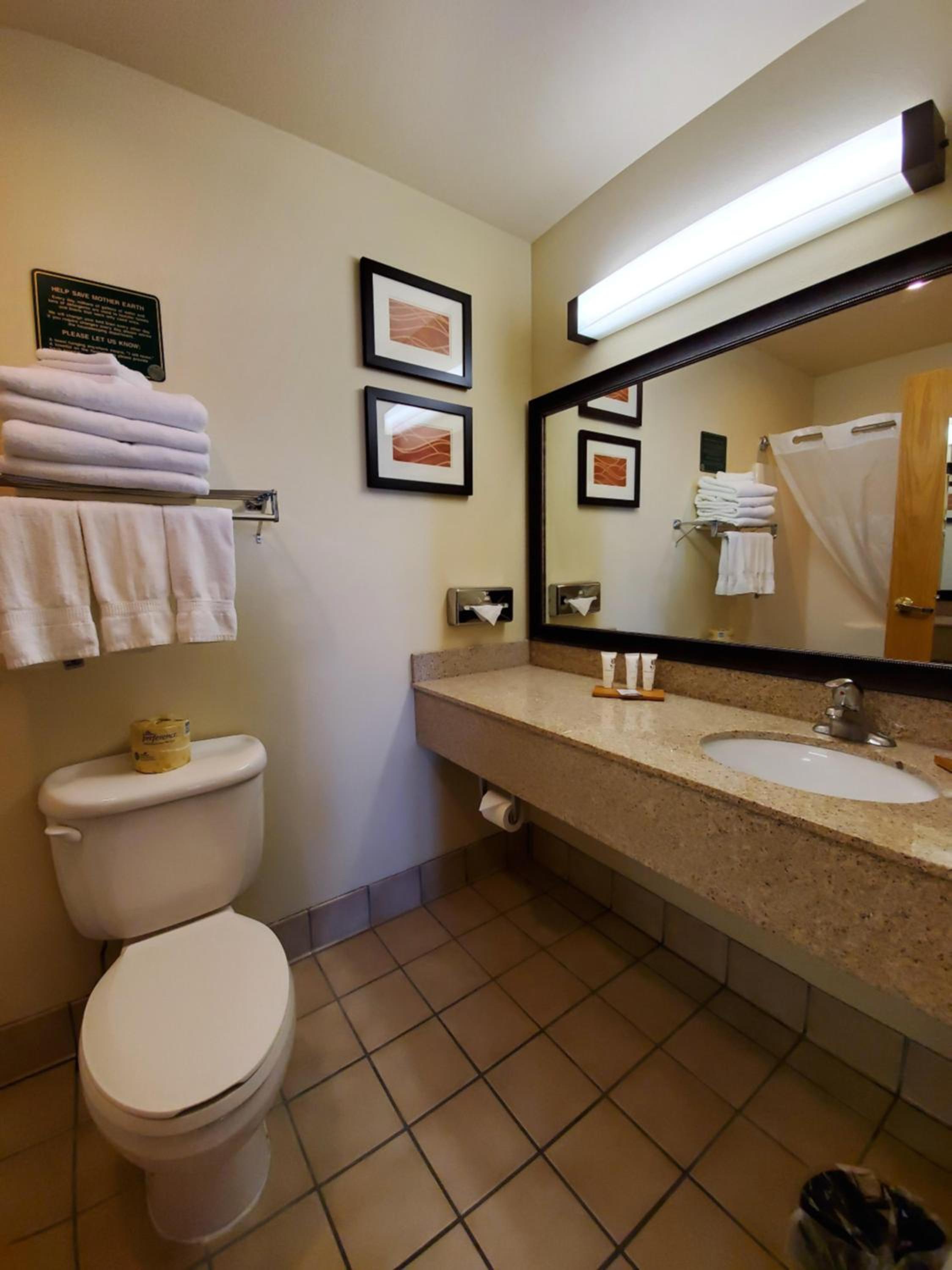 King Room - Non-Smoking - Photo 2