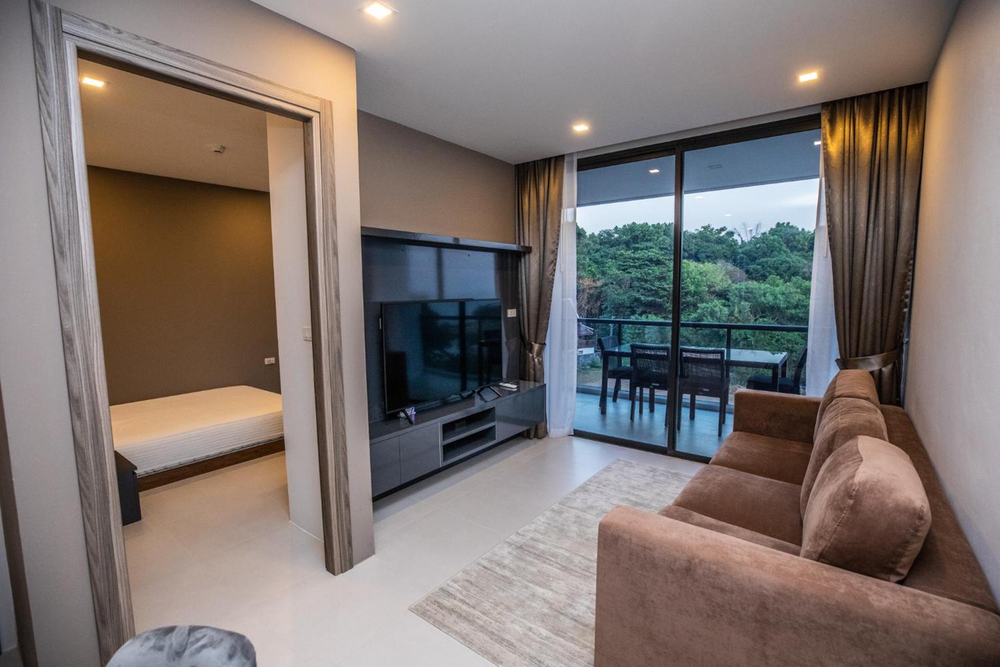 Two-Bedroom Apartment - Photo 13