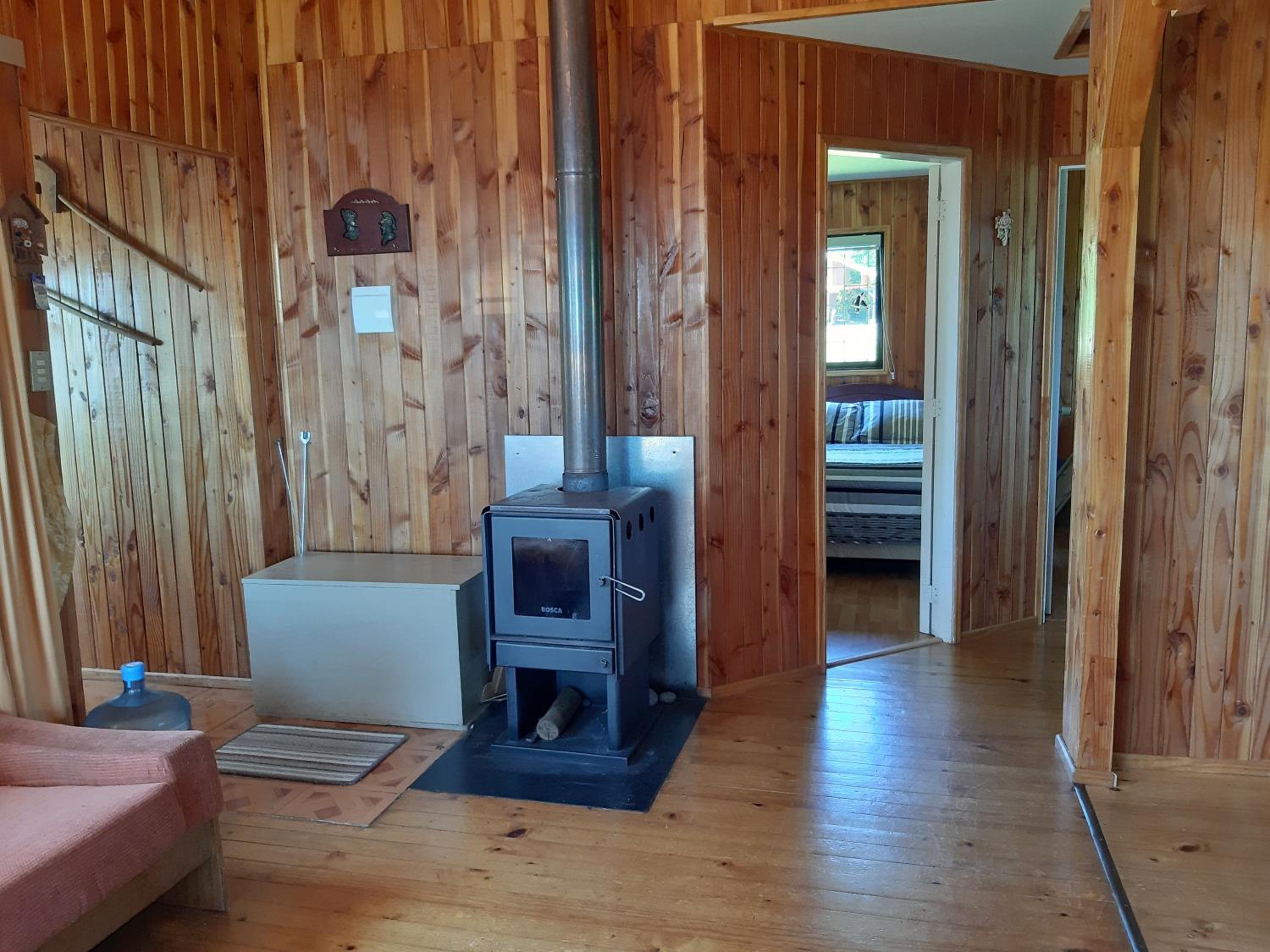Four-Bedroom House photo 1