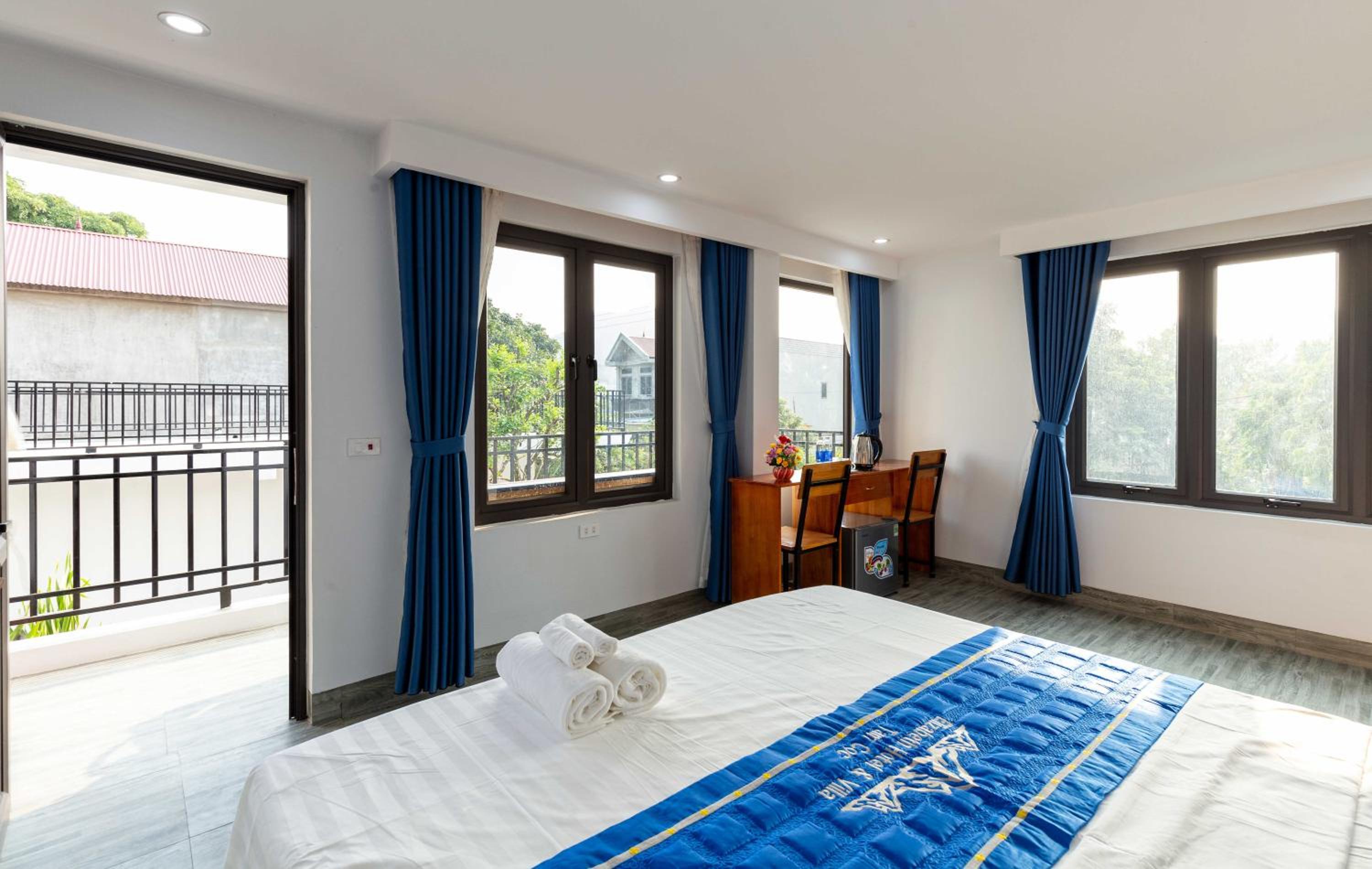 Double Room with Mountain View photo 3