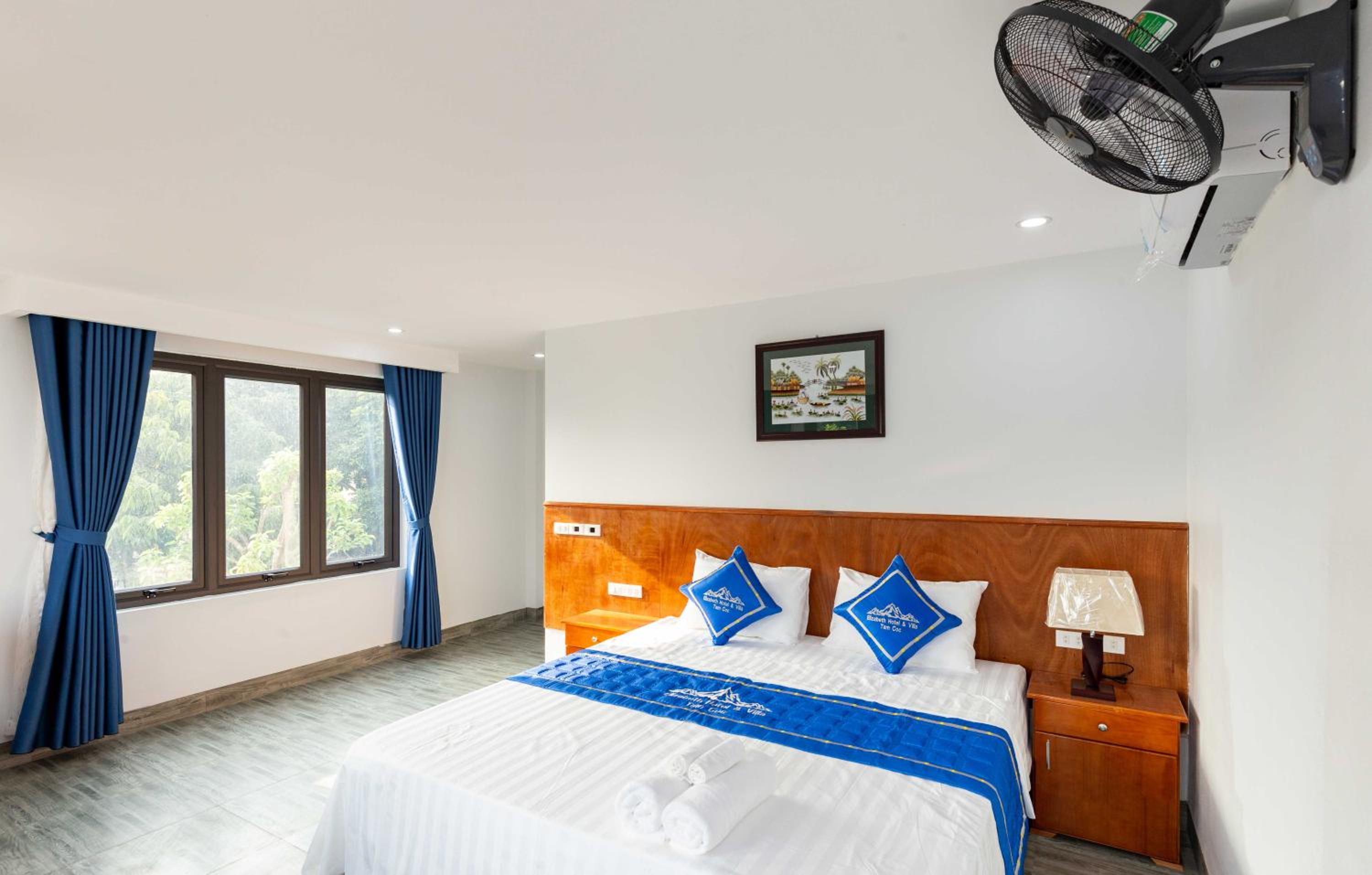 Double Room with Mountain View photo 2