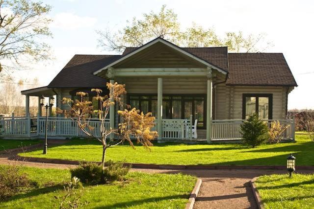 Vacation Home photo 2