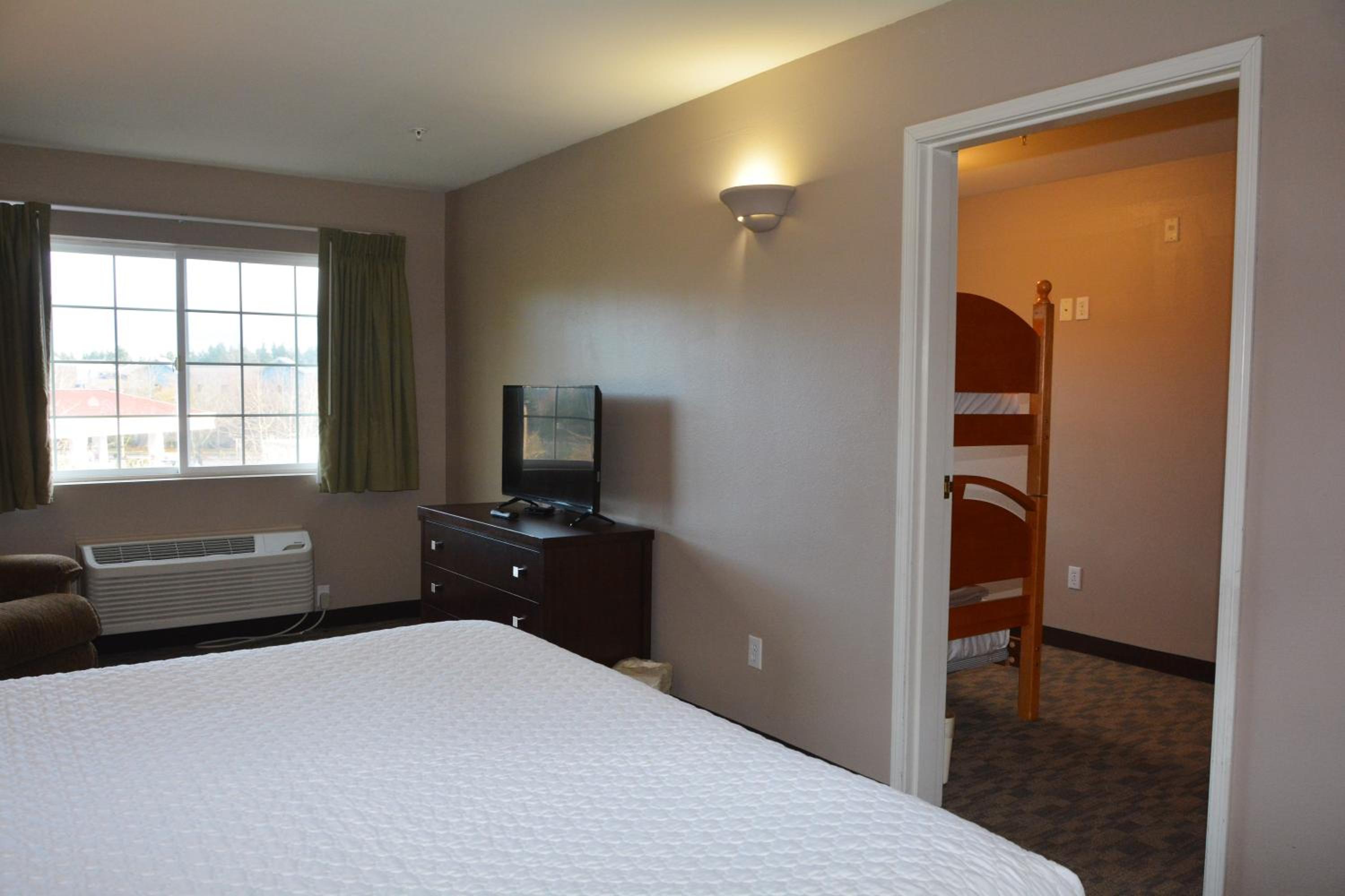 Family Suite photo 2