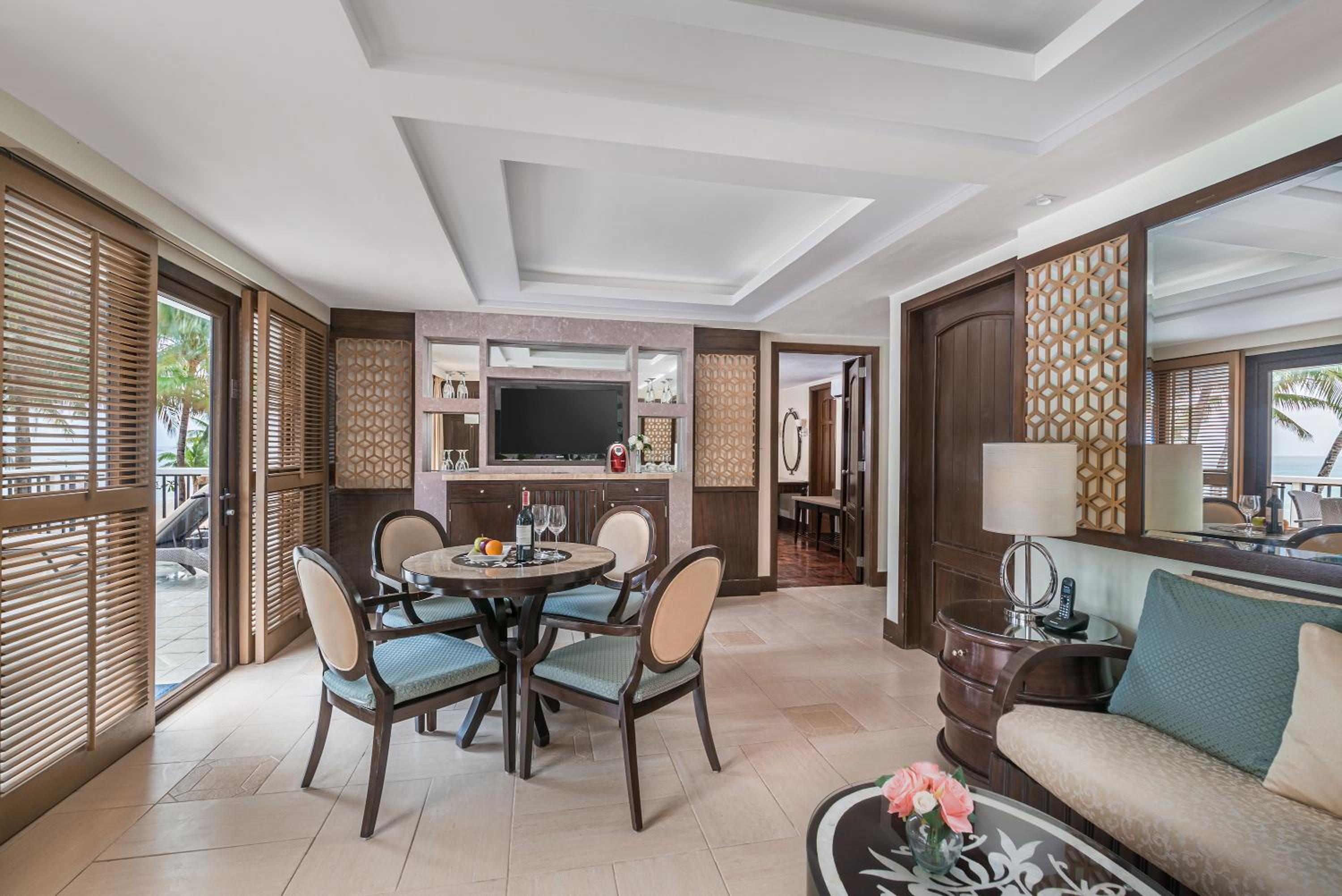 Royal Suite