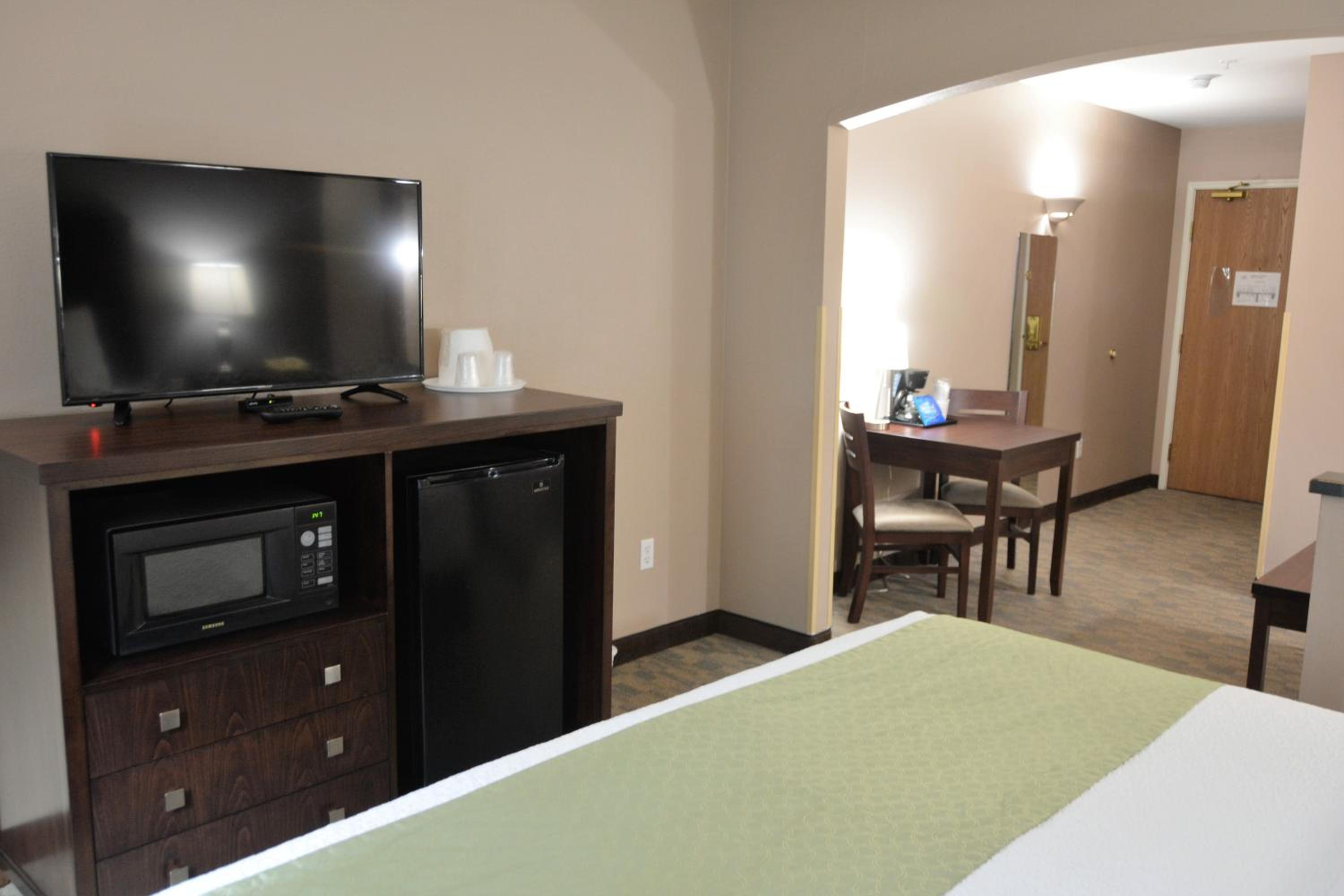 King Room - Disability Access - Photo 1