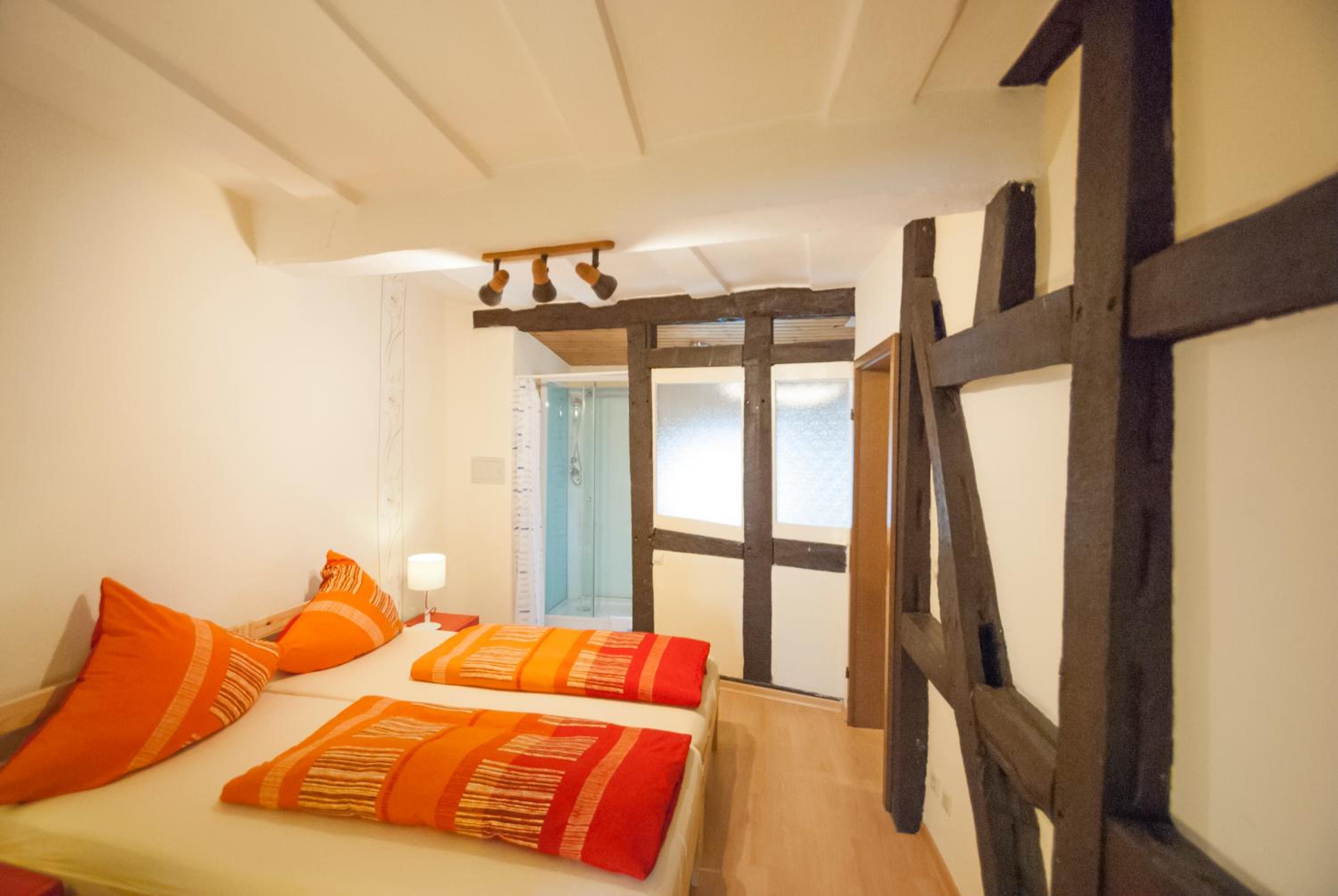 Double Room photo 3