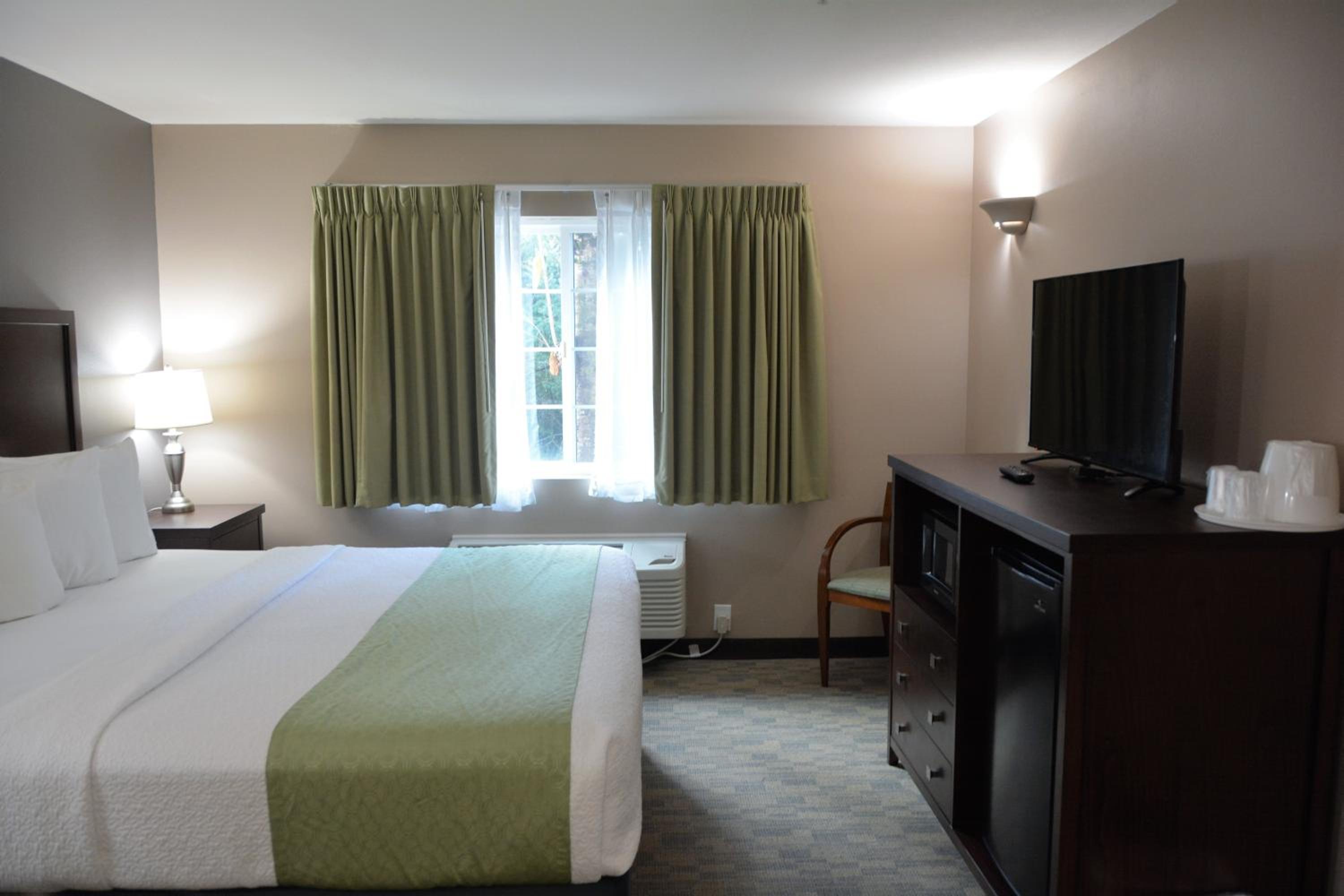 King Room - Disability Access - Photo 2