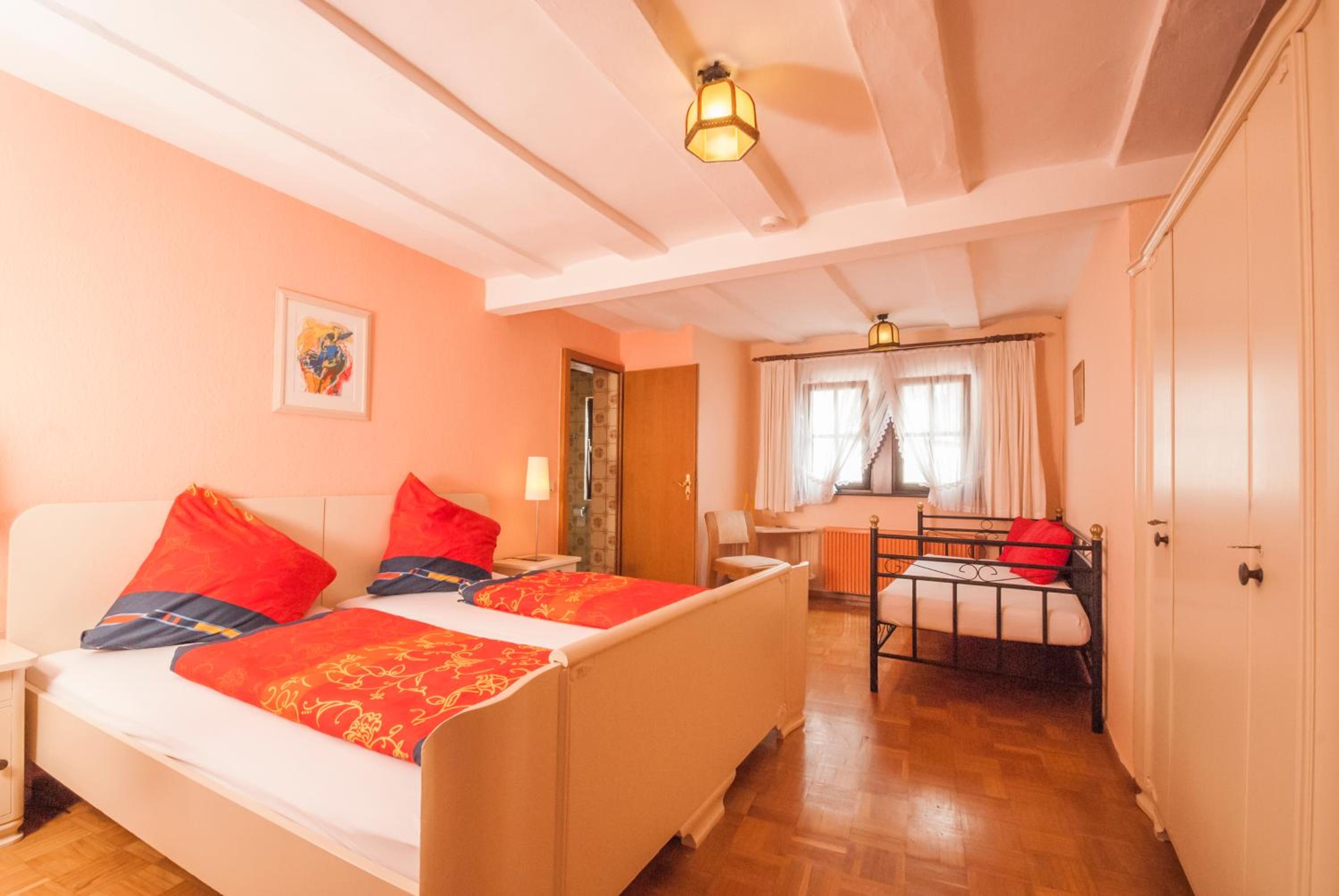 Double Room photo 2