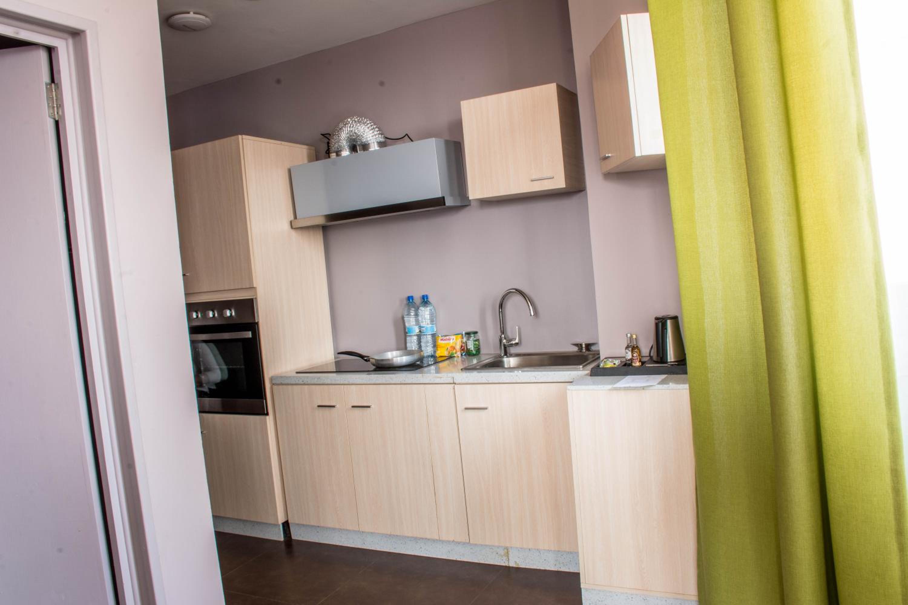 Apartamento de lujo