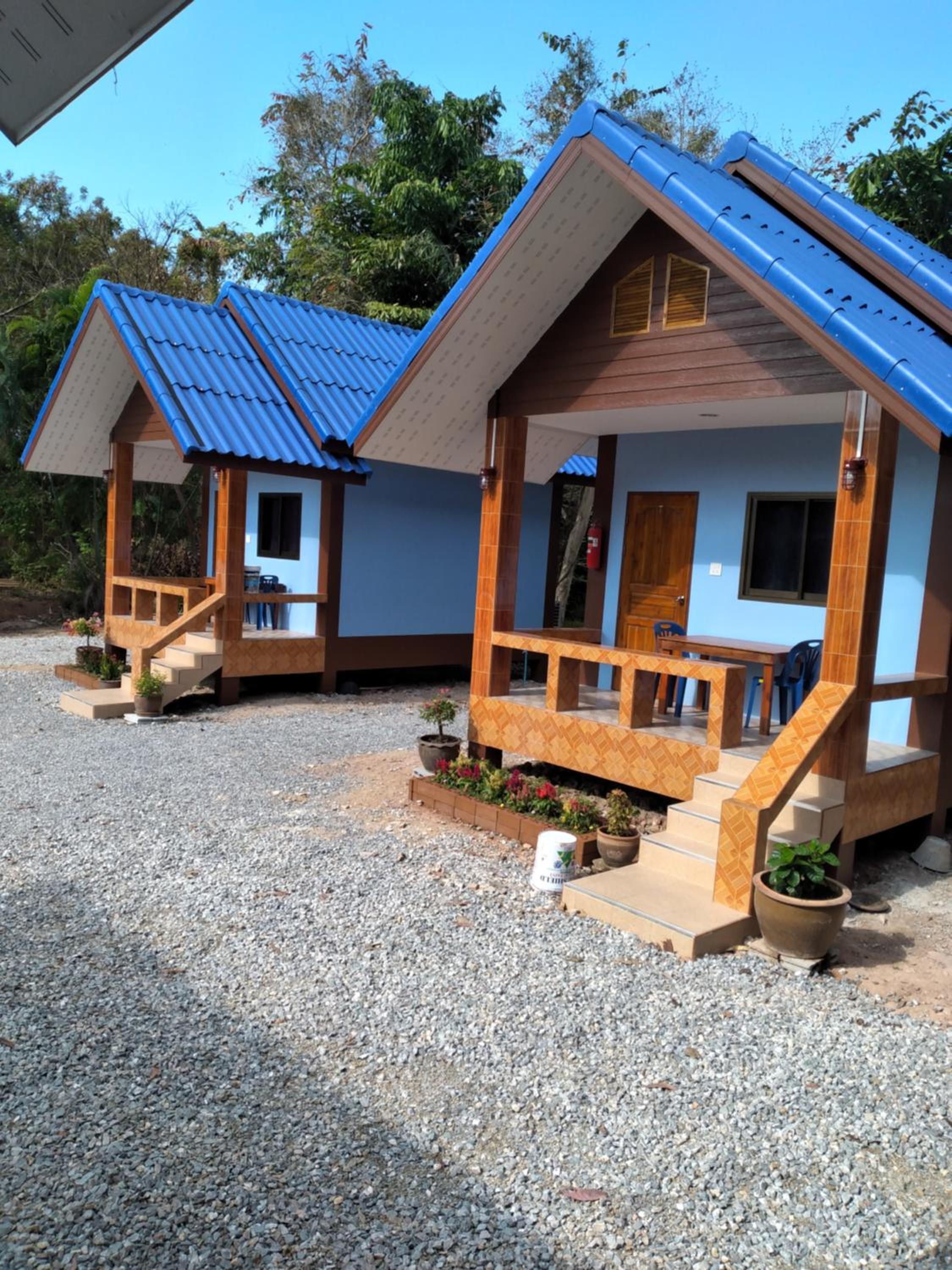 Quadruple Room with Private Bathroom - Photo 29
