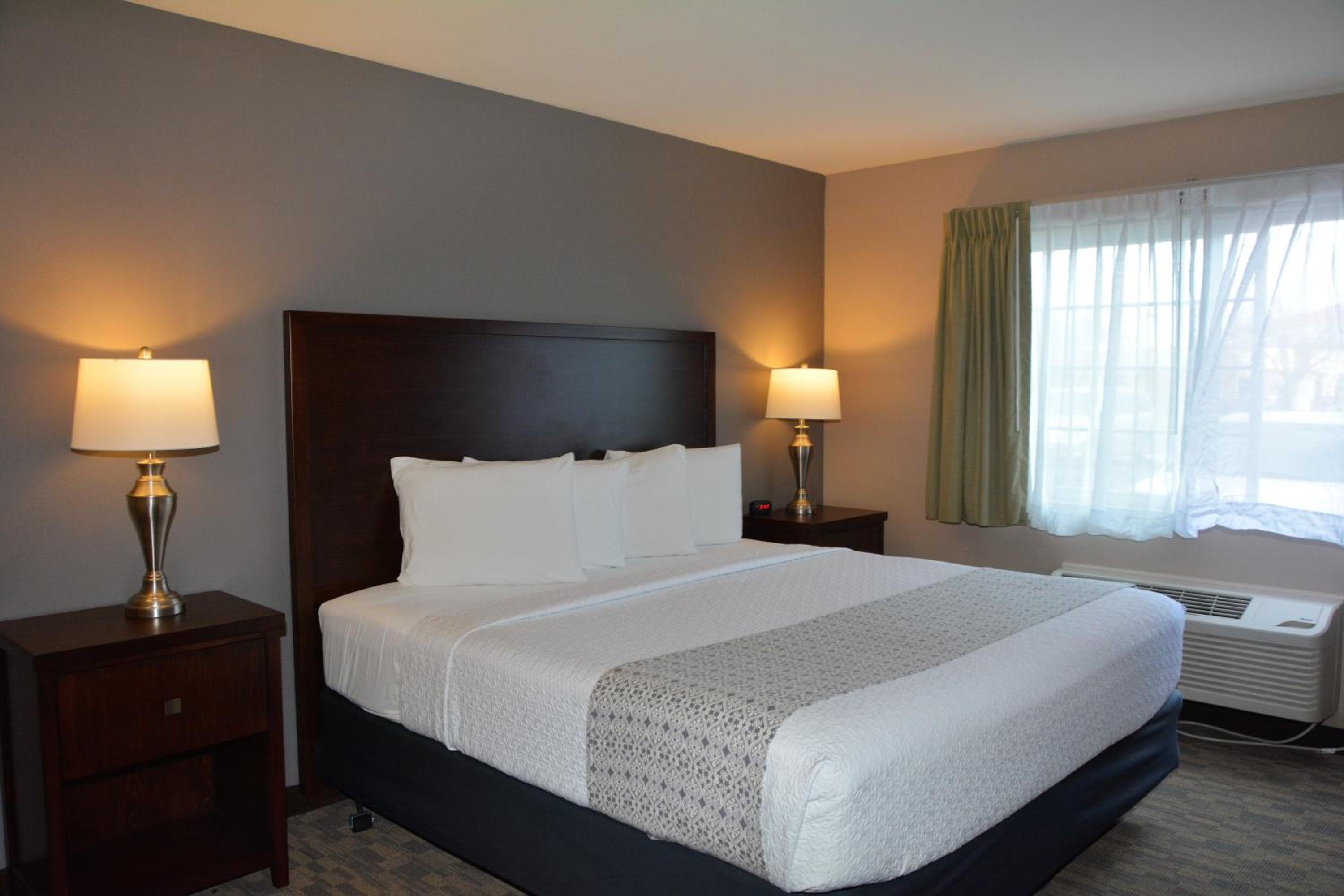 Executive King Room - Photo 1
