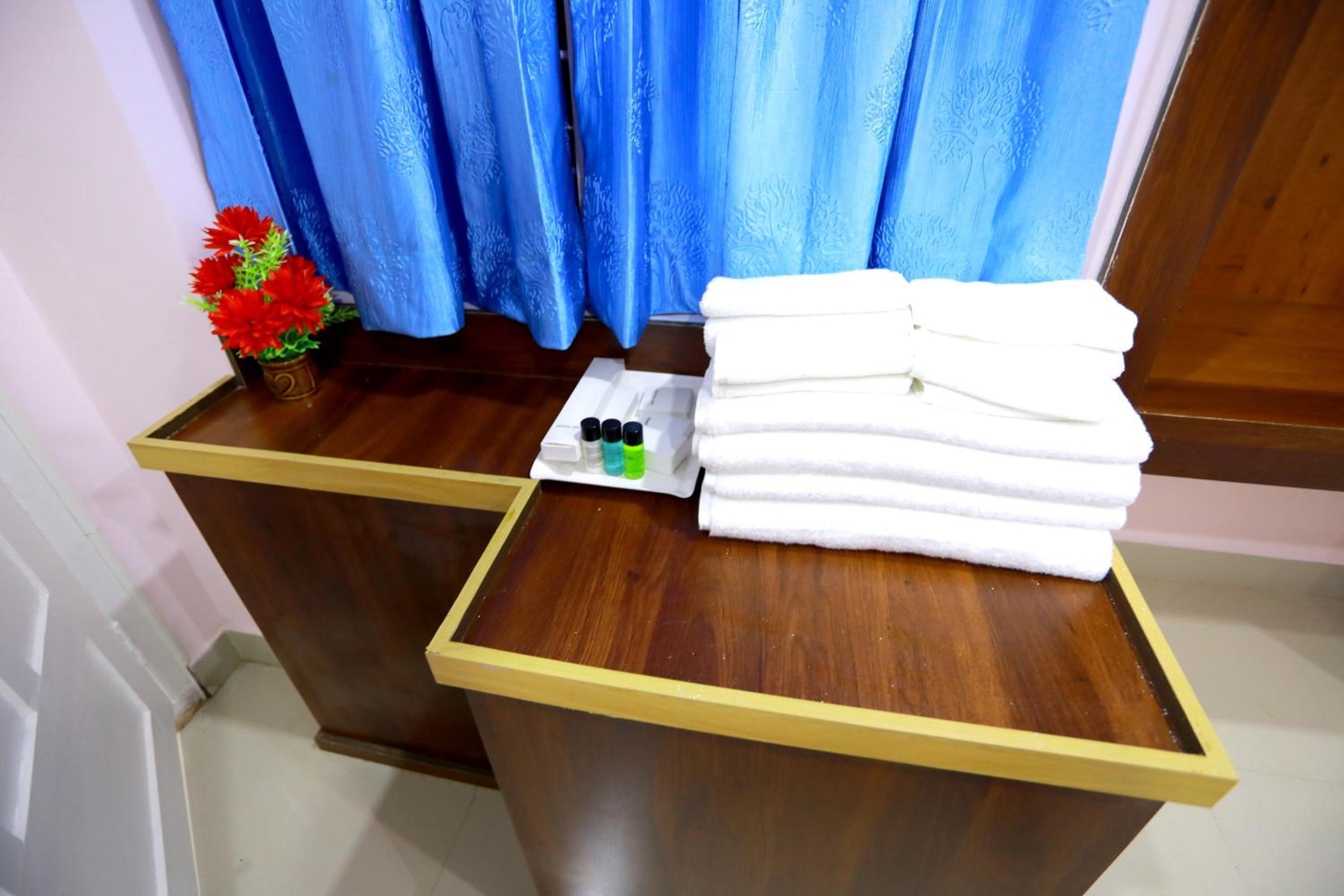 Deluxe Triple Room - Photo 13