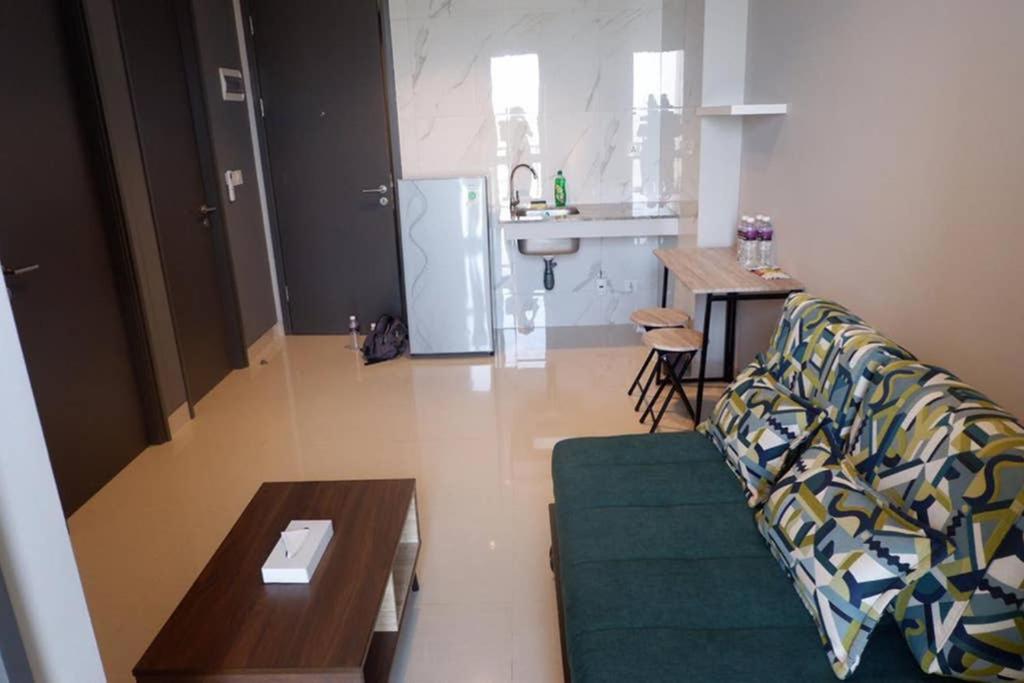 Two-Bedroom Apartment photo 1