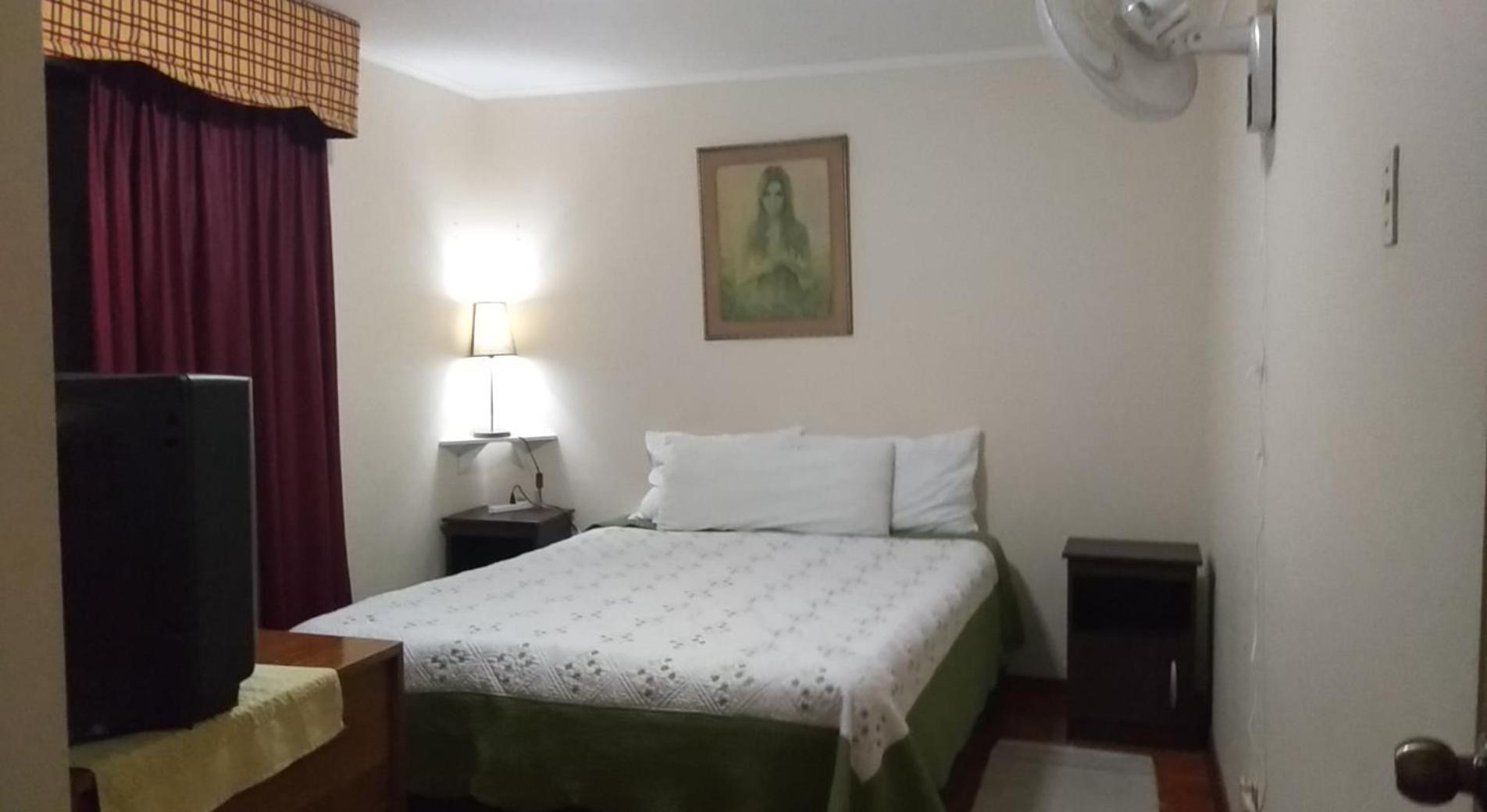 Double Room with Private Bathroom photo 1