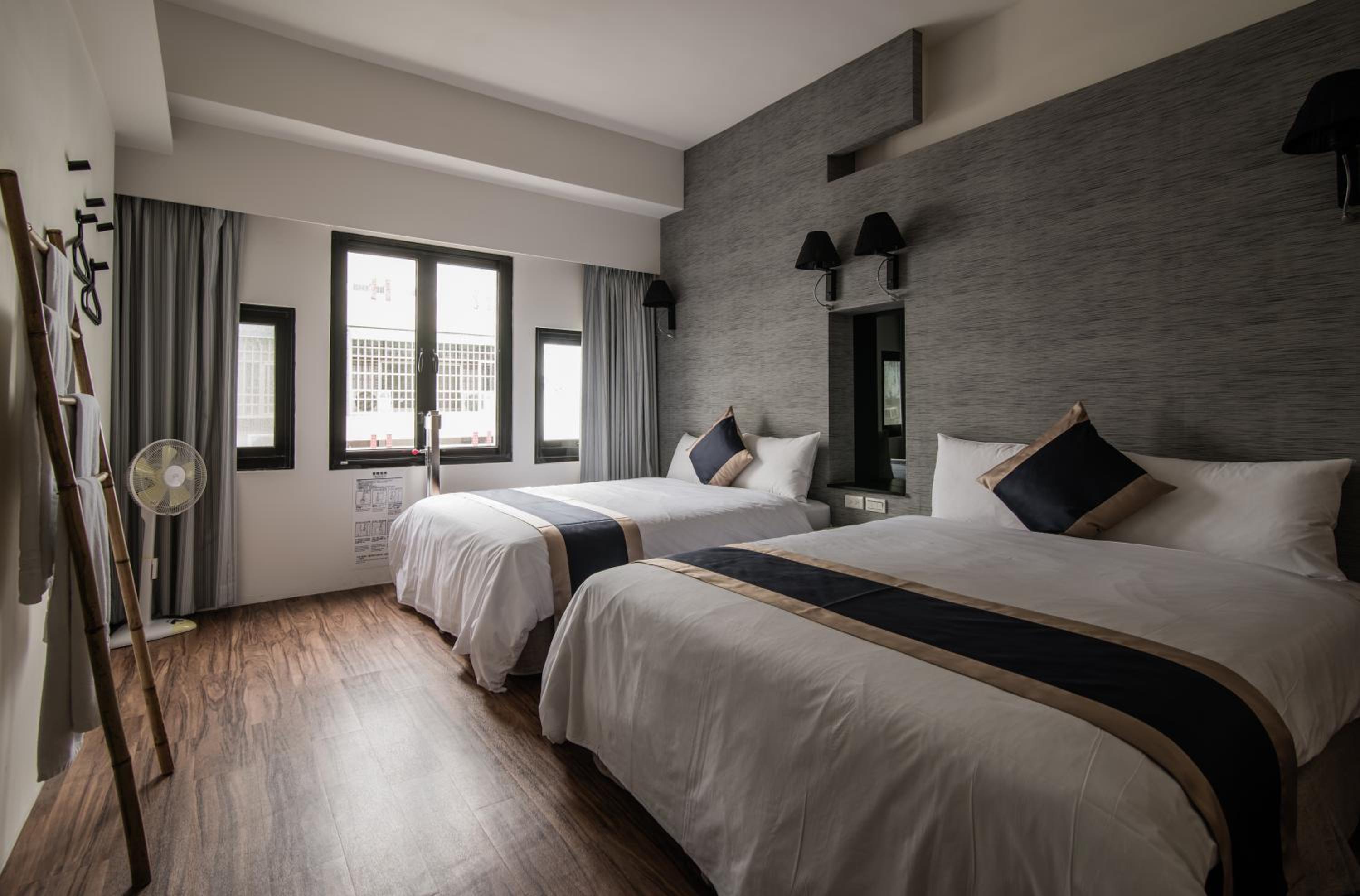 Quadruple Room photo 1