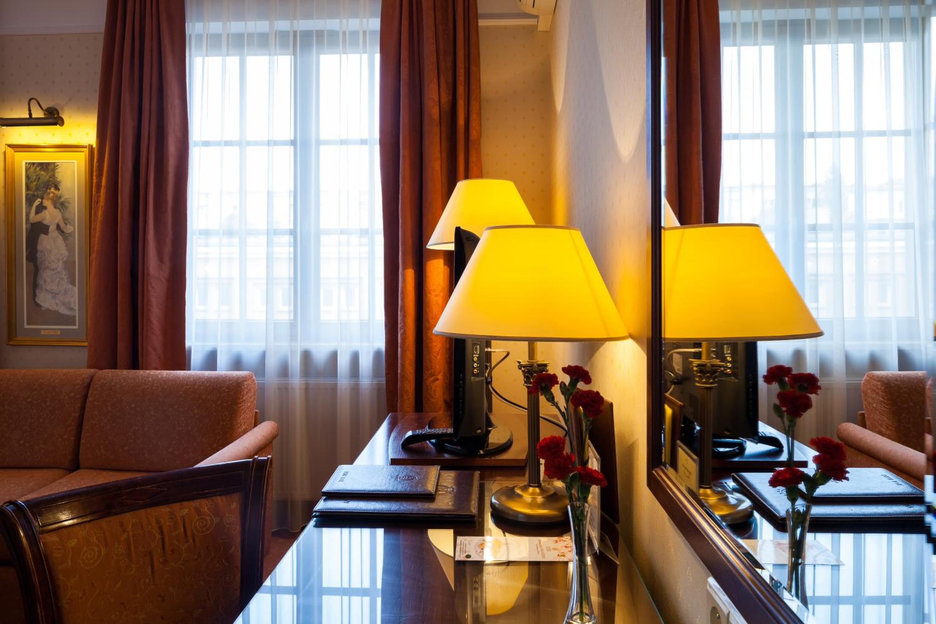 Superior Twin Room photo 1