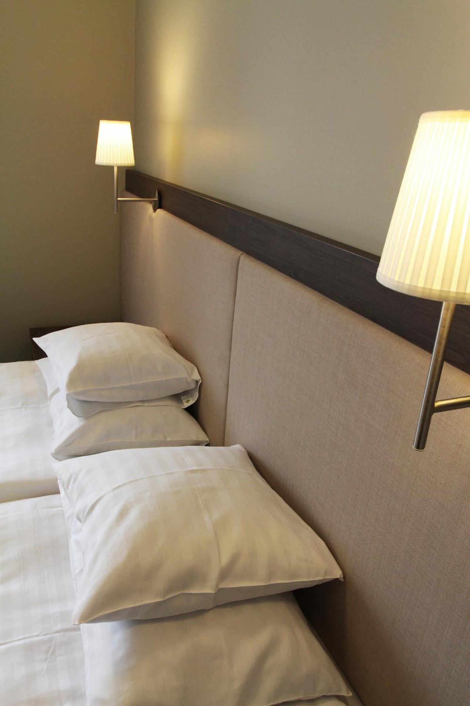 Junior Suite with Kitchenette with Spa Access - Photo 3