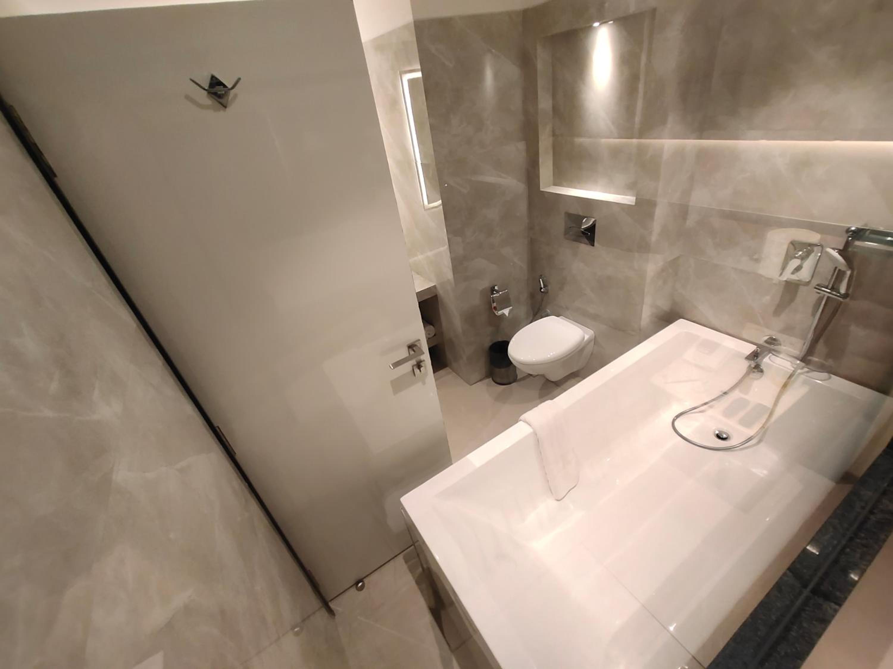 Superior Double or Twin Room photo 3