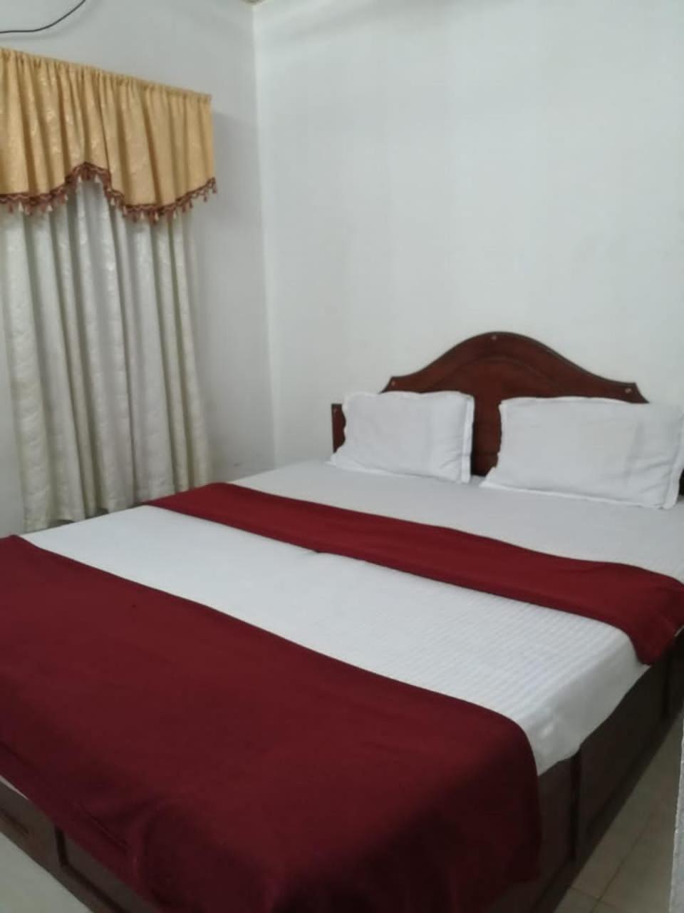 Family Suite with Balcony photo 1