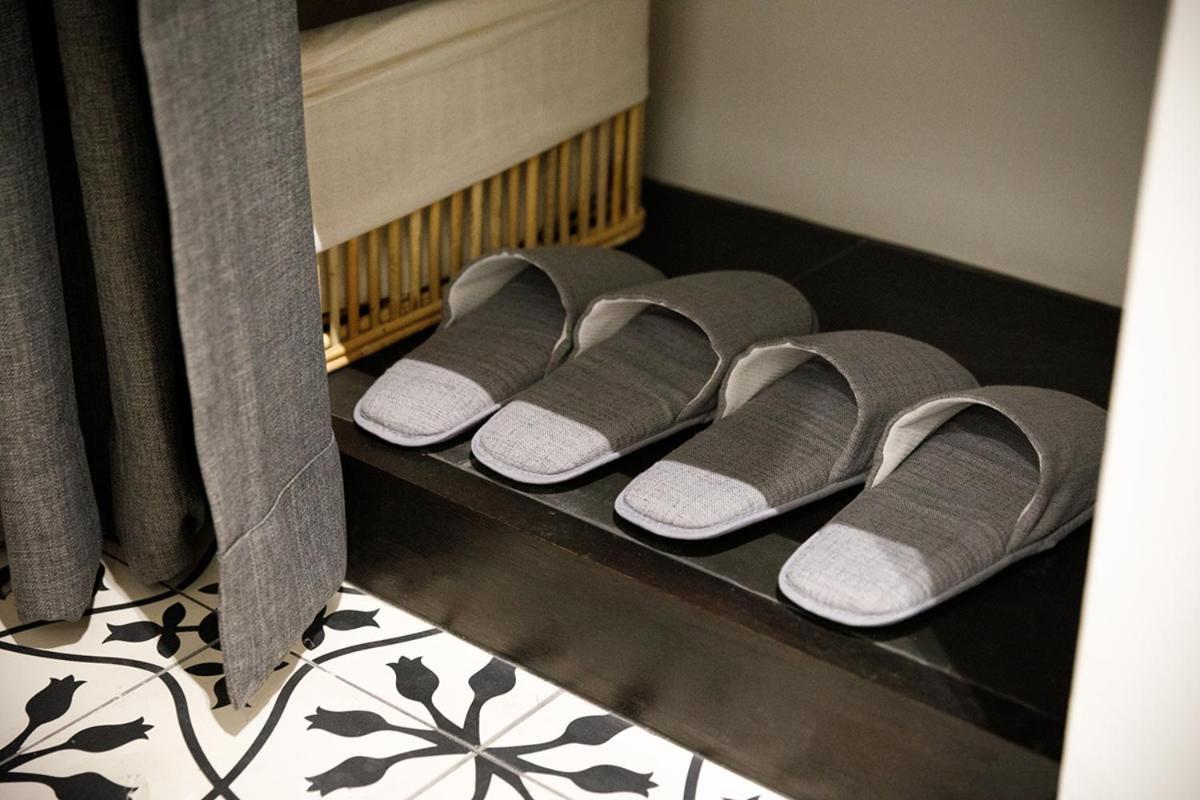 Deluxe Double or Twin Room with City View - Photo 5