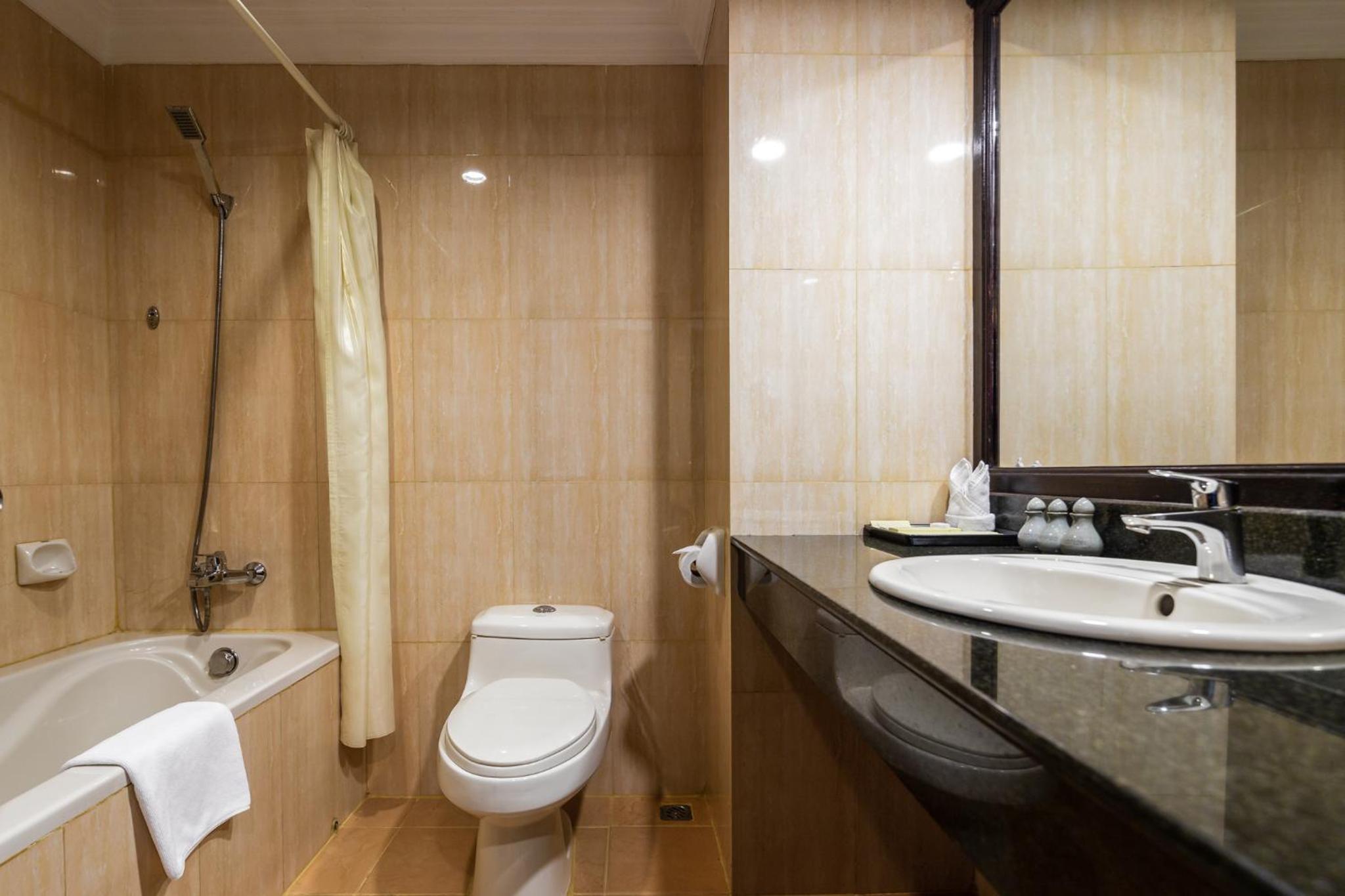Deluxe Double Room - Photo 2