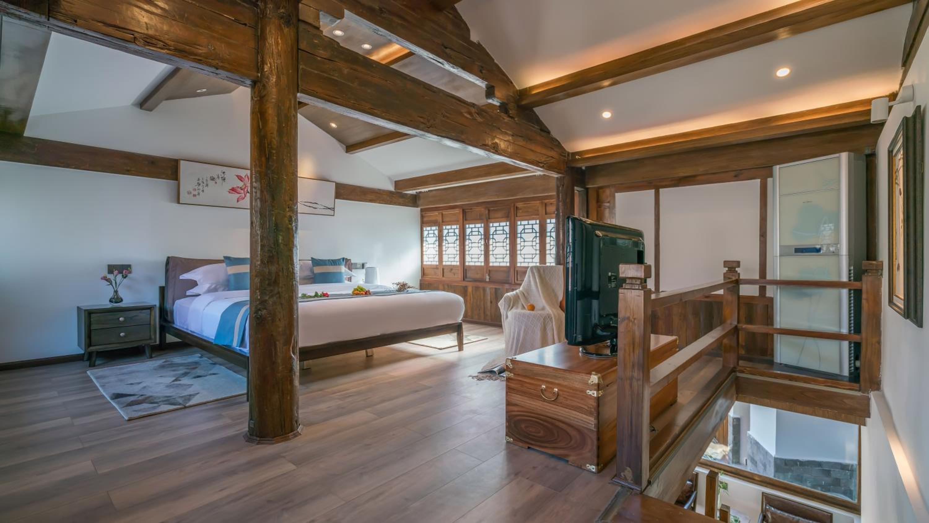 King Room photo 2
