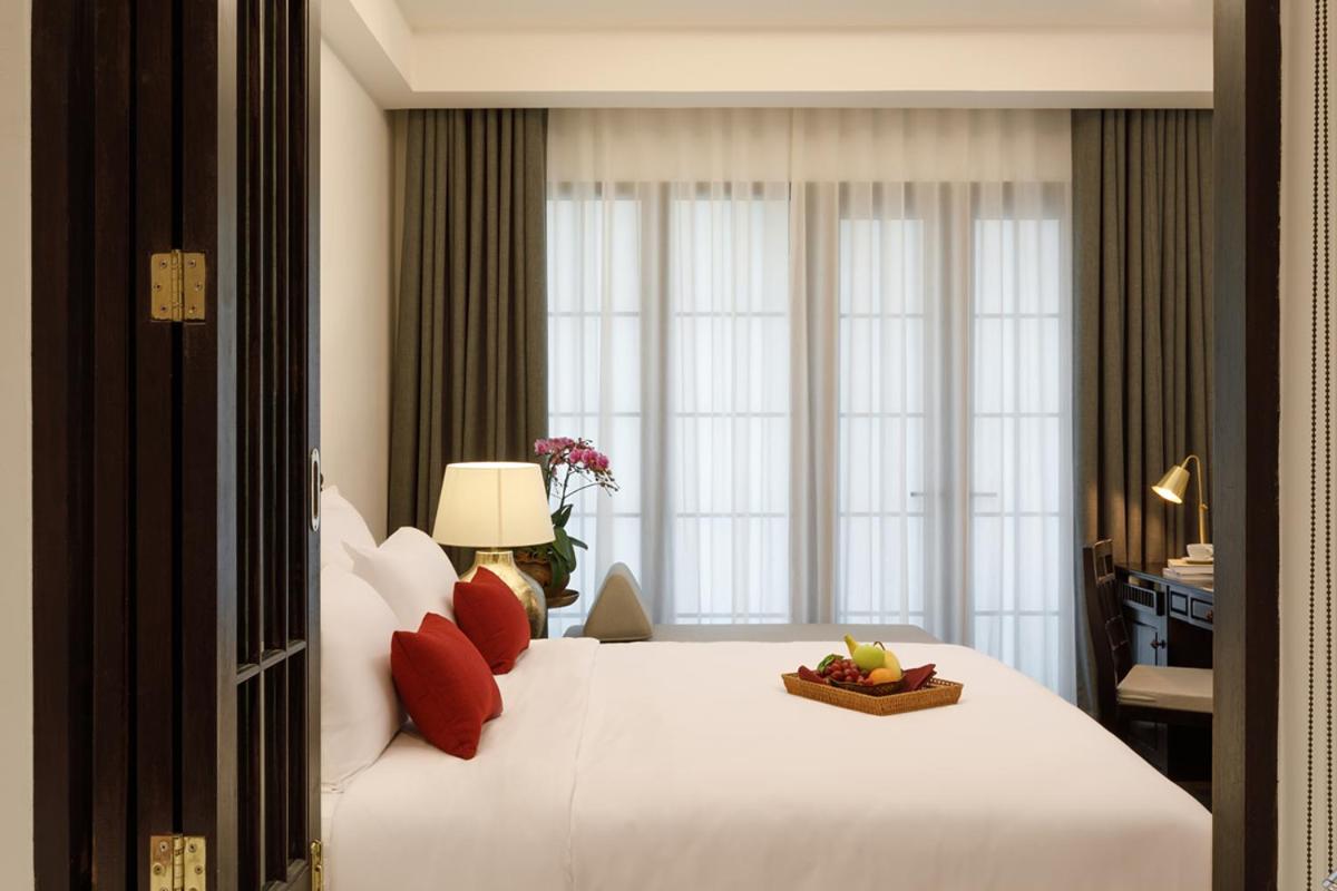 Deluxe Double or Twin Room with Balcony - Photo 1