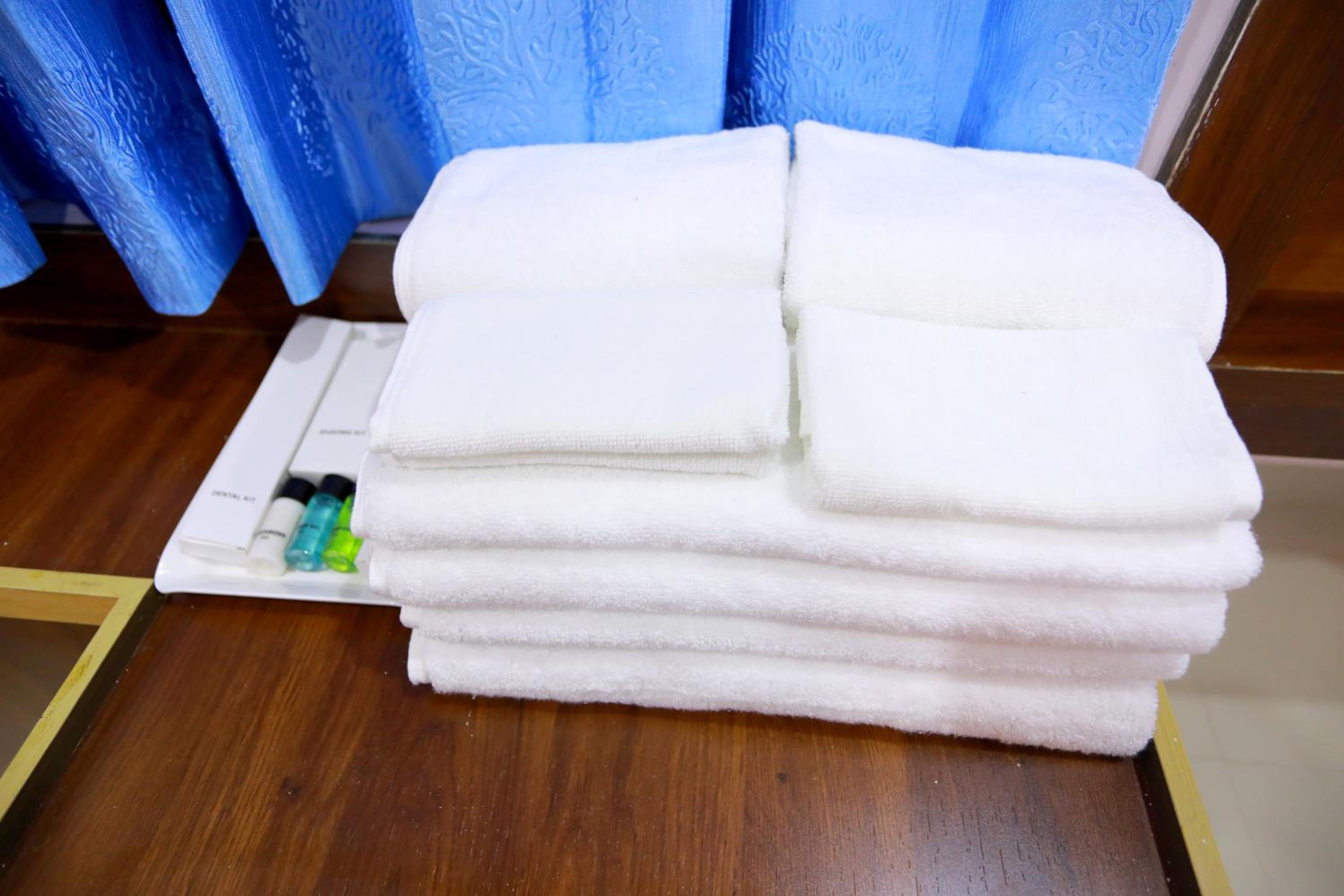 Deluxe Double Room - Photo 54