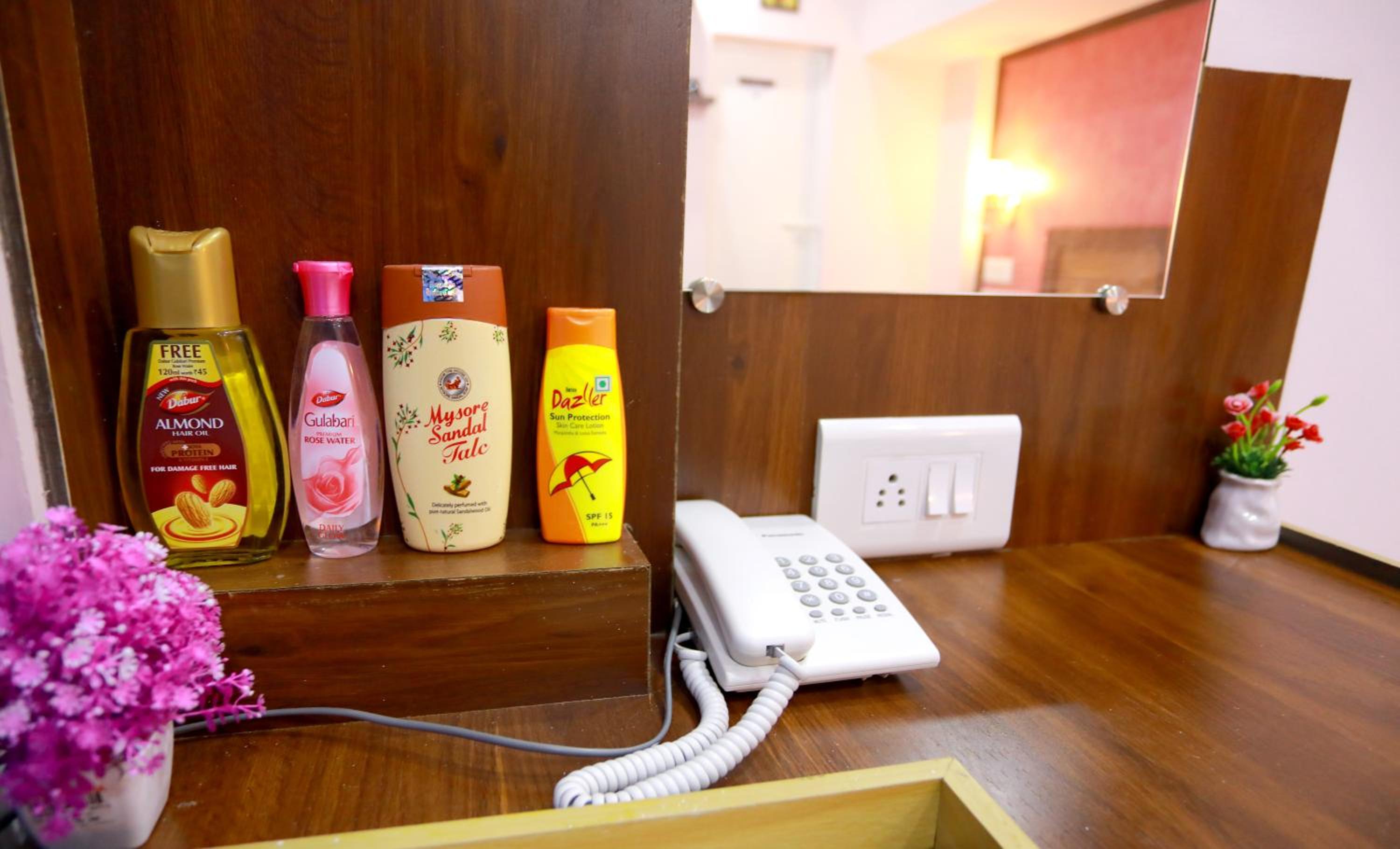 Deluxe Double Room - Photo 55
