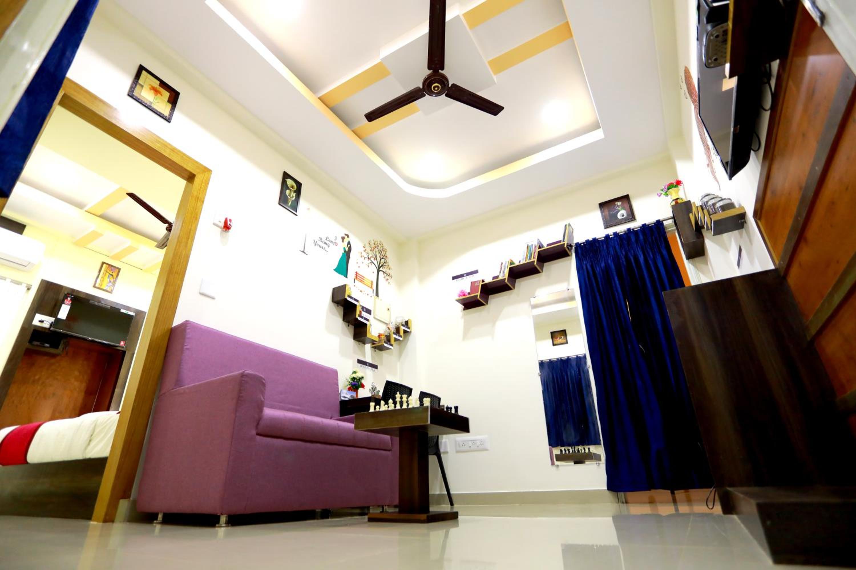 Deluxe Triple Room - Photo 34