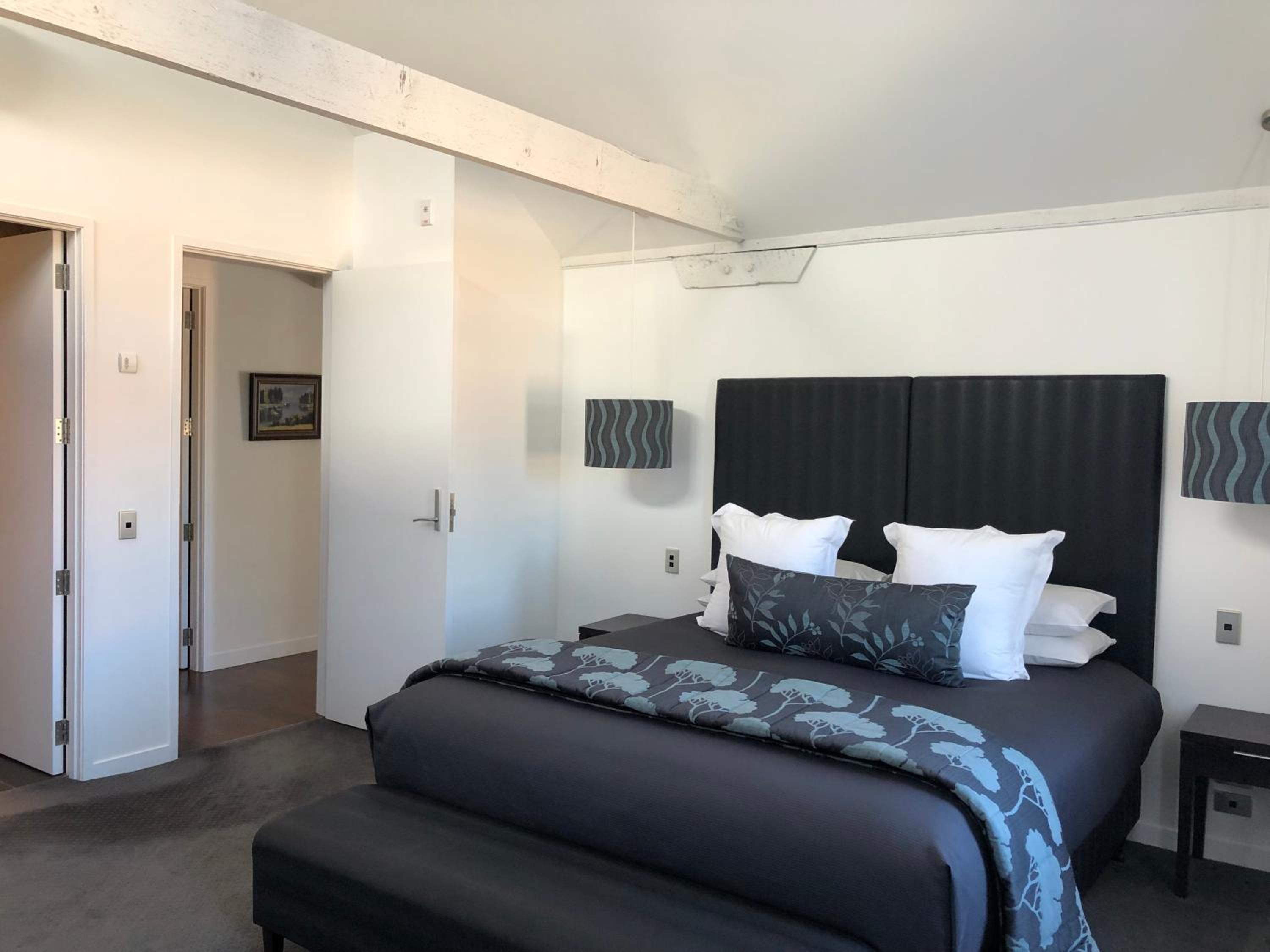 Penthouse Apartment photo 3