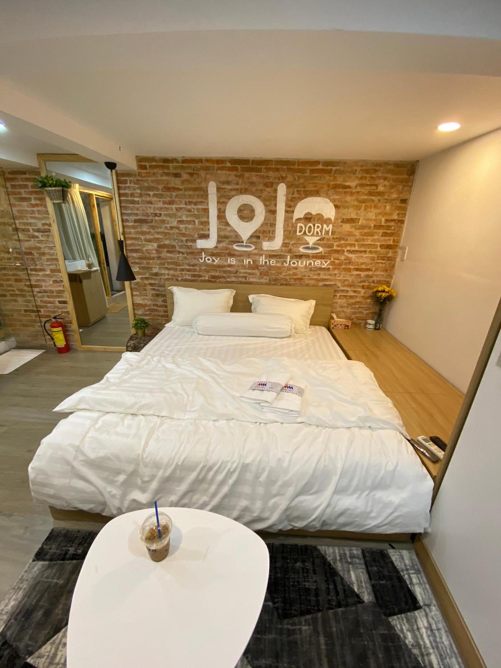 Family Double Room