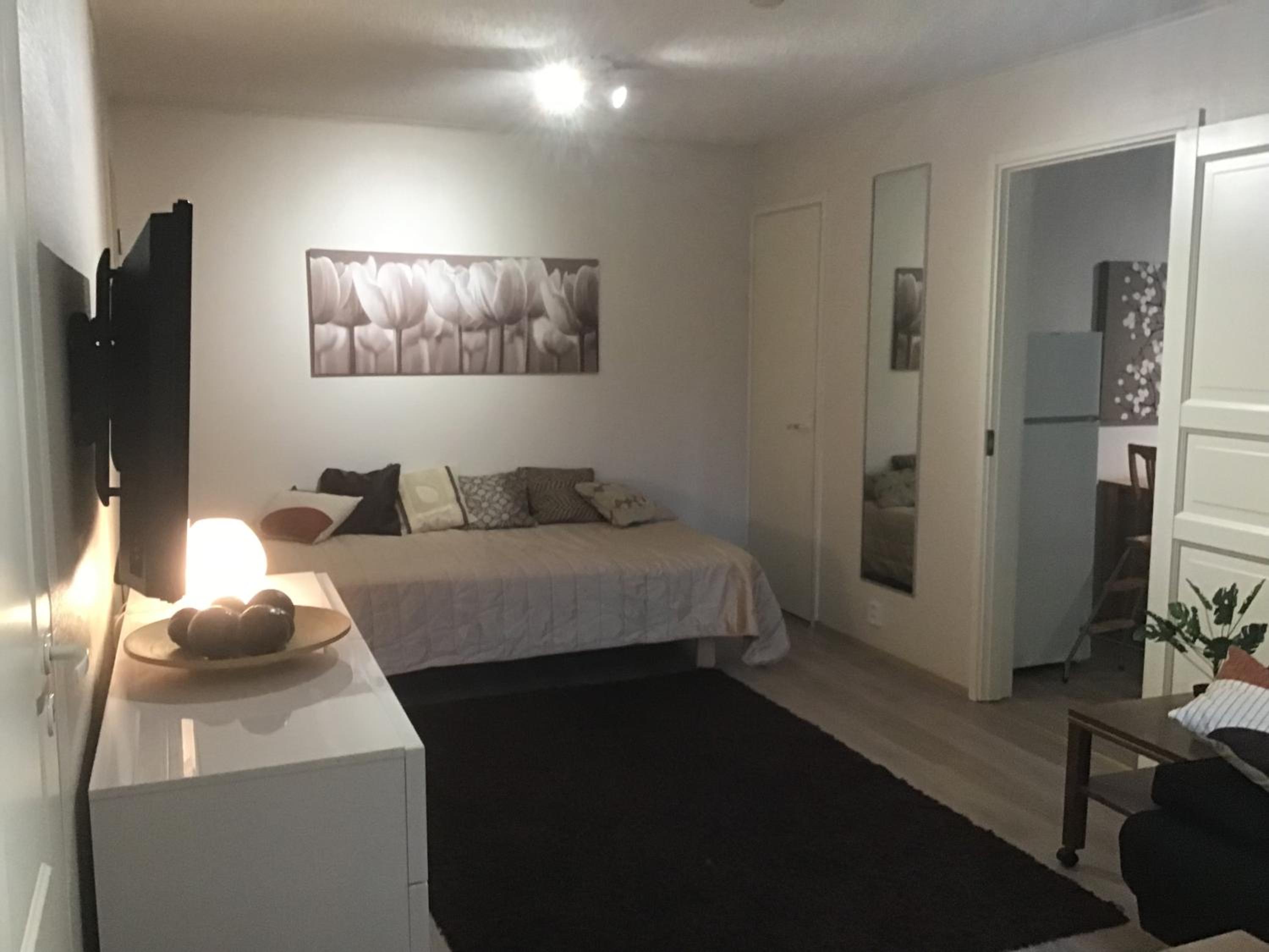 Two-Bedroom Apartment photo 1