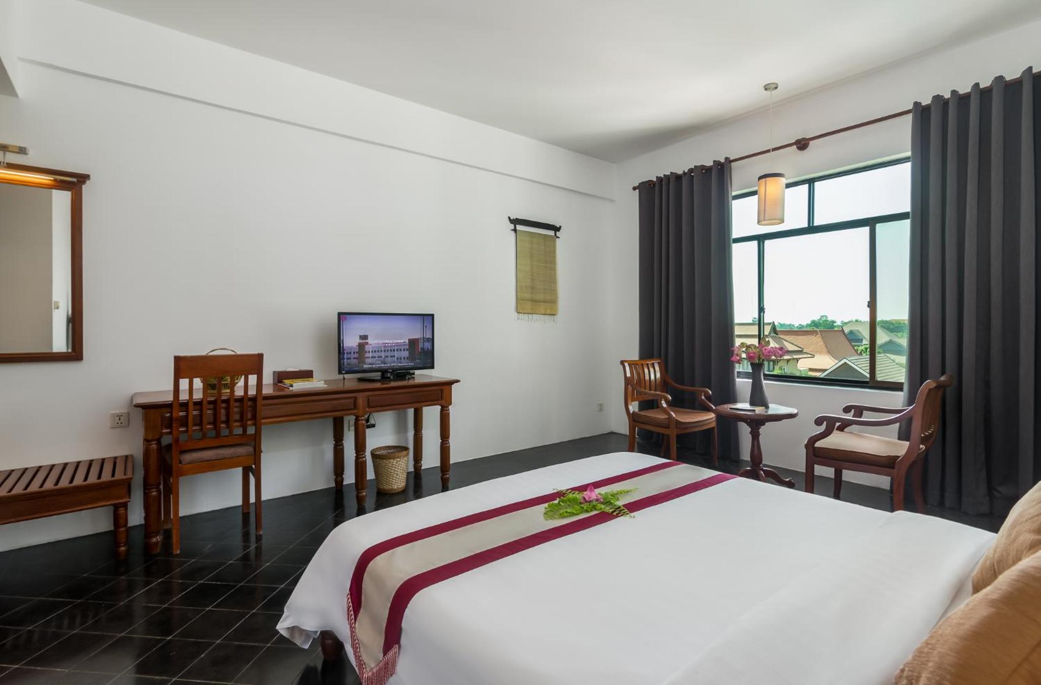 Deluxe Double Room - Photo 4