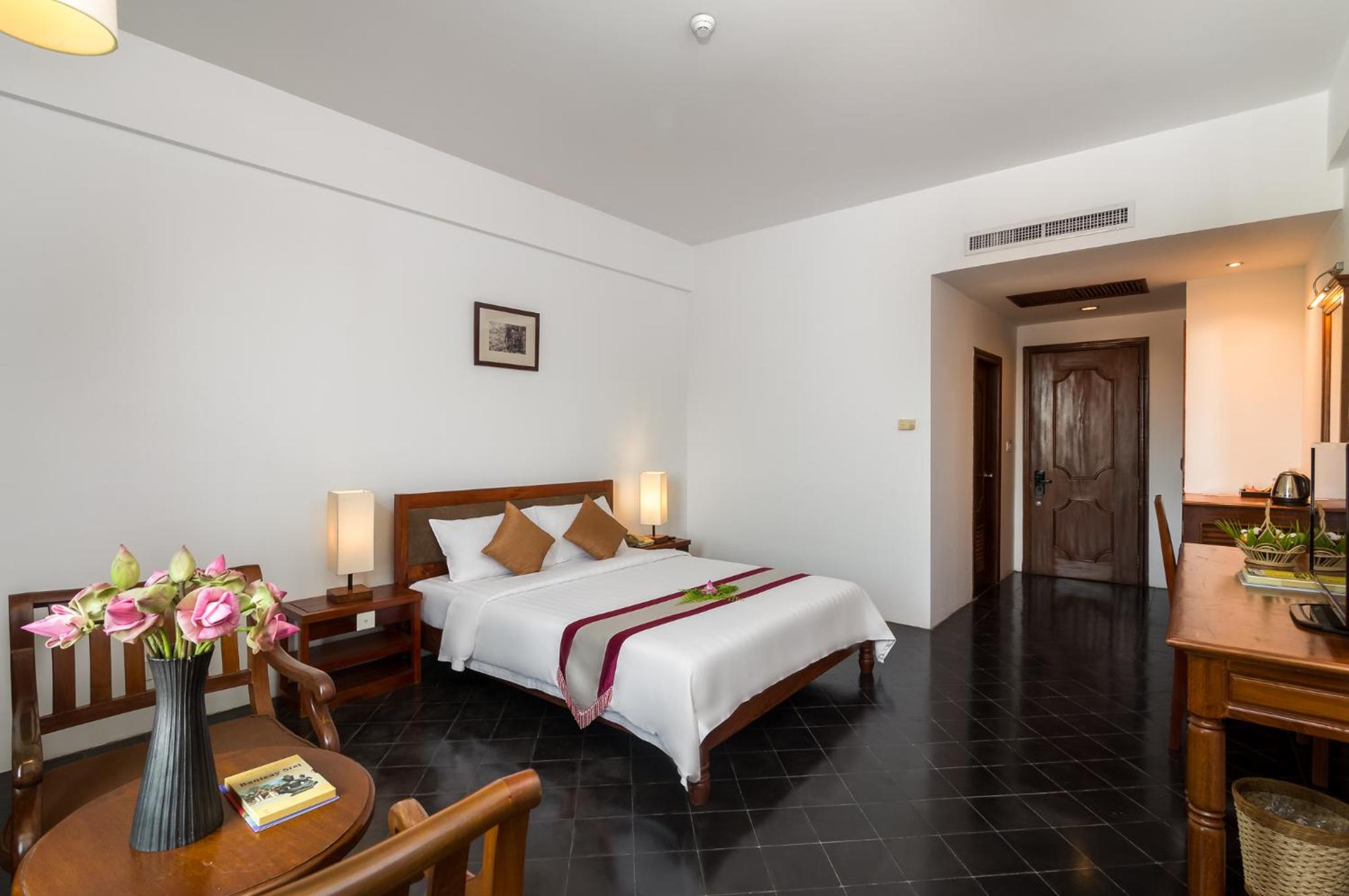 Deluxe Double Room - Photo 3