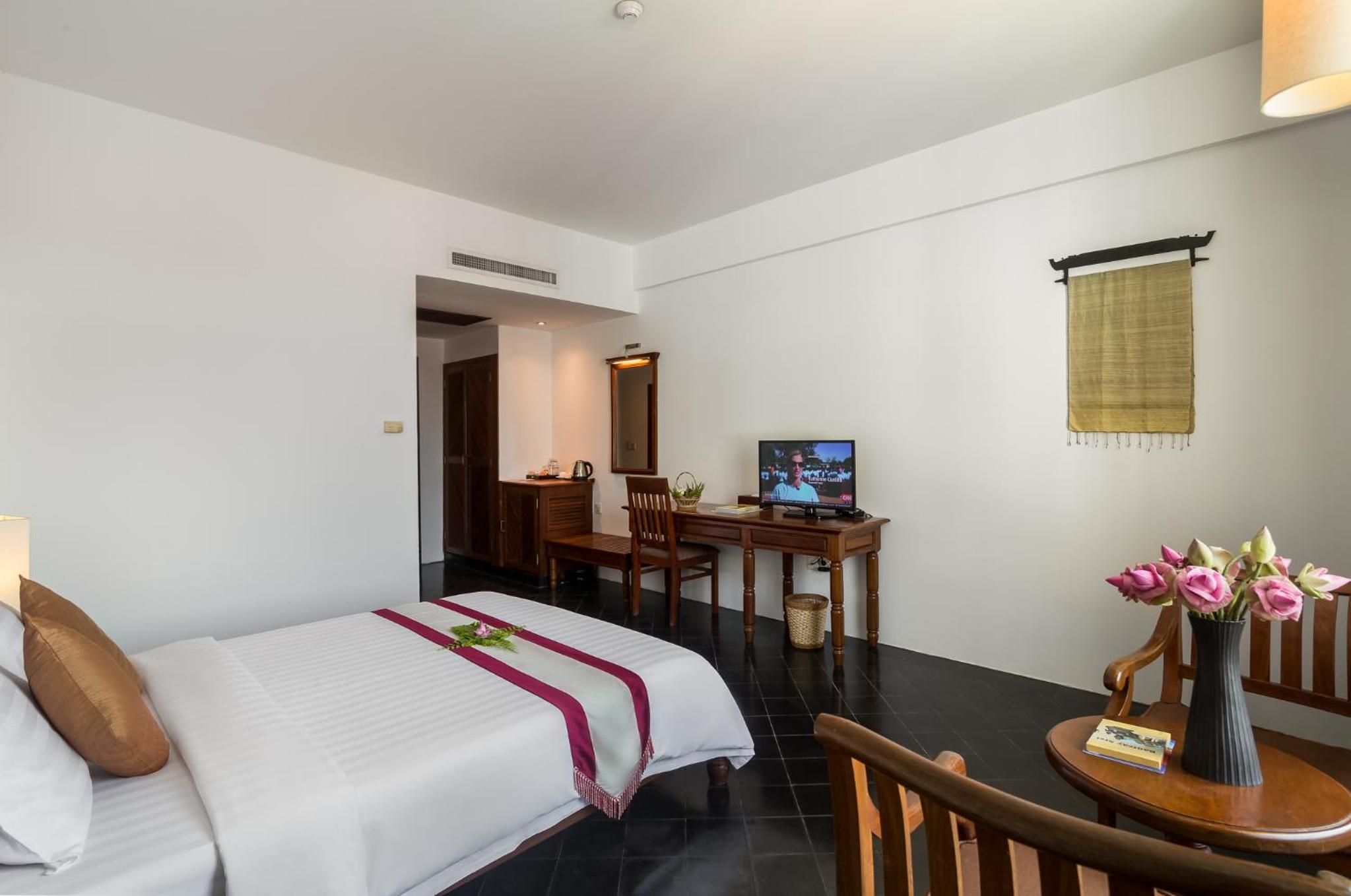 Deluxe Double Room - Photo 5