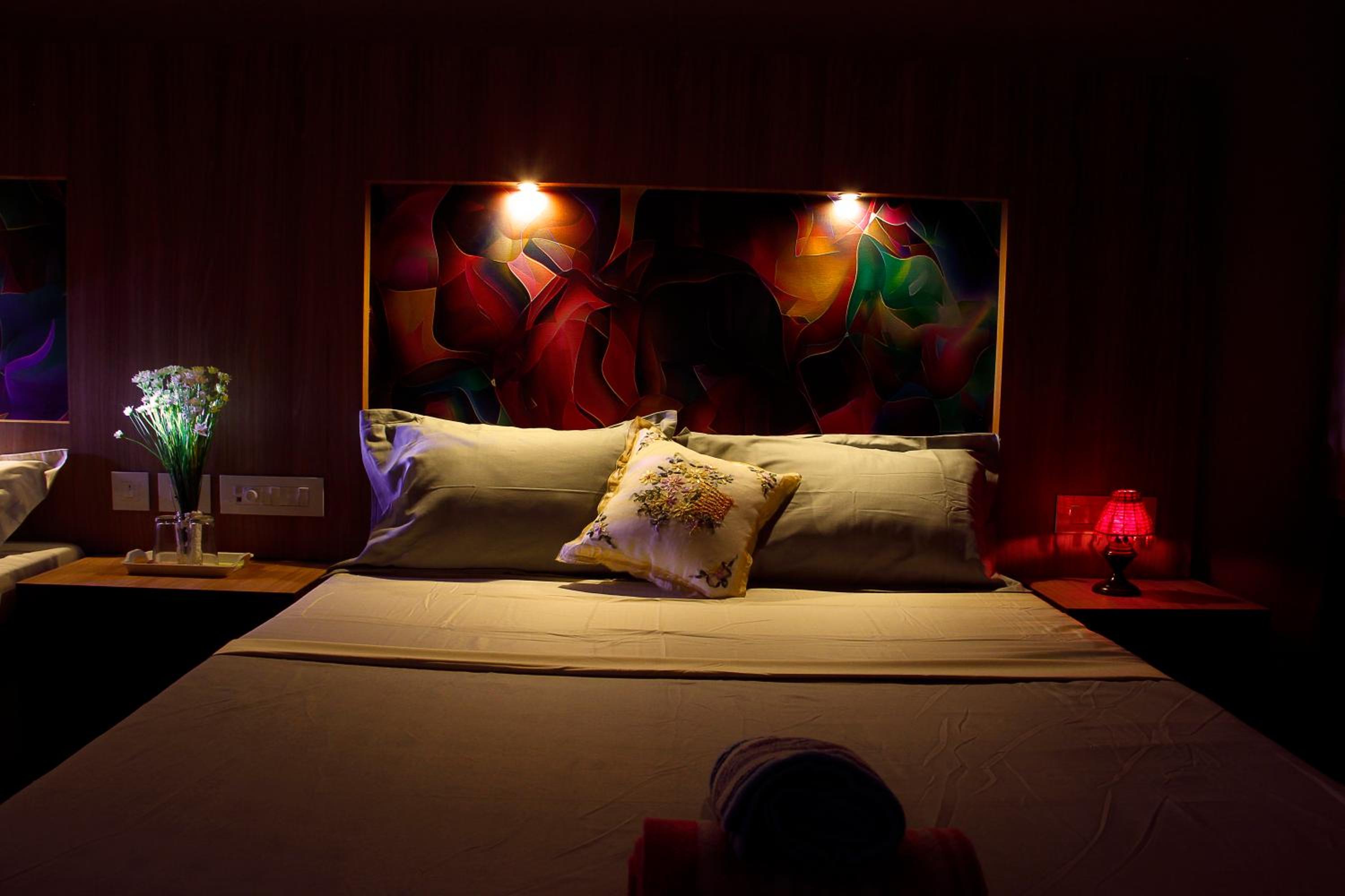 Deluxe Family Room - Photo 5
