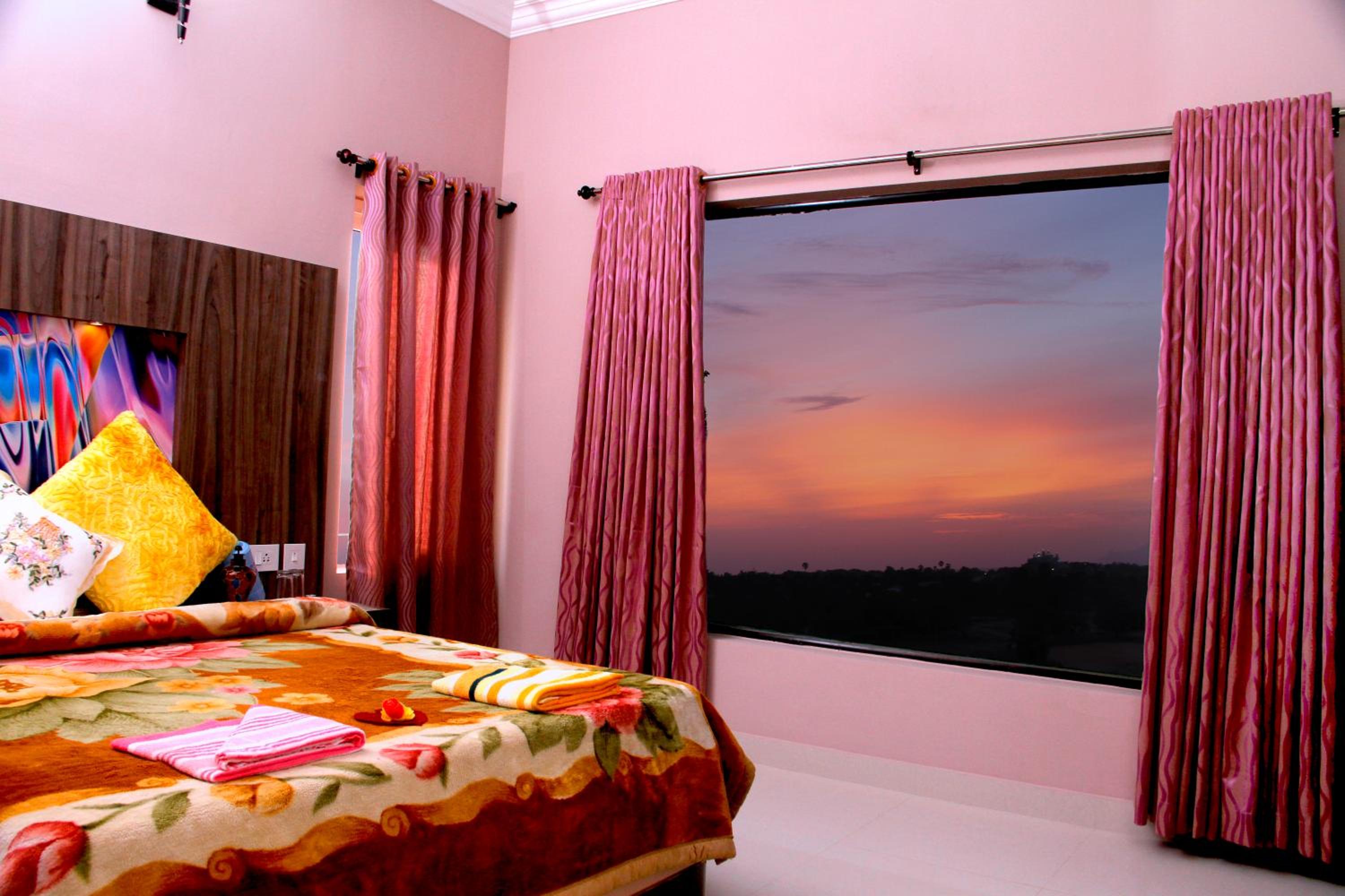 Deluxe Double Room - Photo 4
